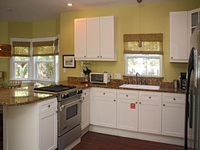 LAKEWOOD OF SEAGROVE BEACH 2 - Residential