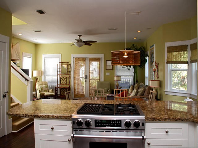 LAKEWOOD OF SEAGROVE BEACH 2 - Residential