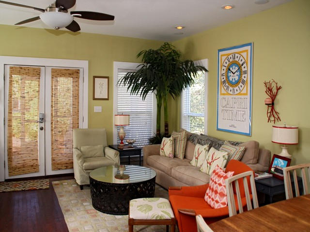 LAKEWOOD OF SEAGROVE BEACH 2 - Residential