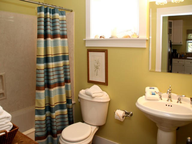 LAKEWOOD OF SEAGROVE BEACH 2 - Residential