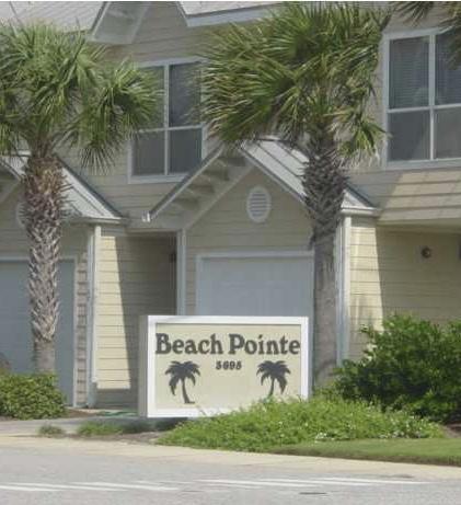 BEACH POINTE T/H - Residential