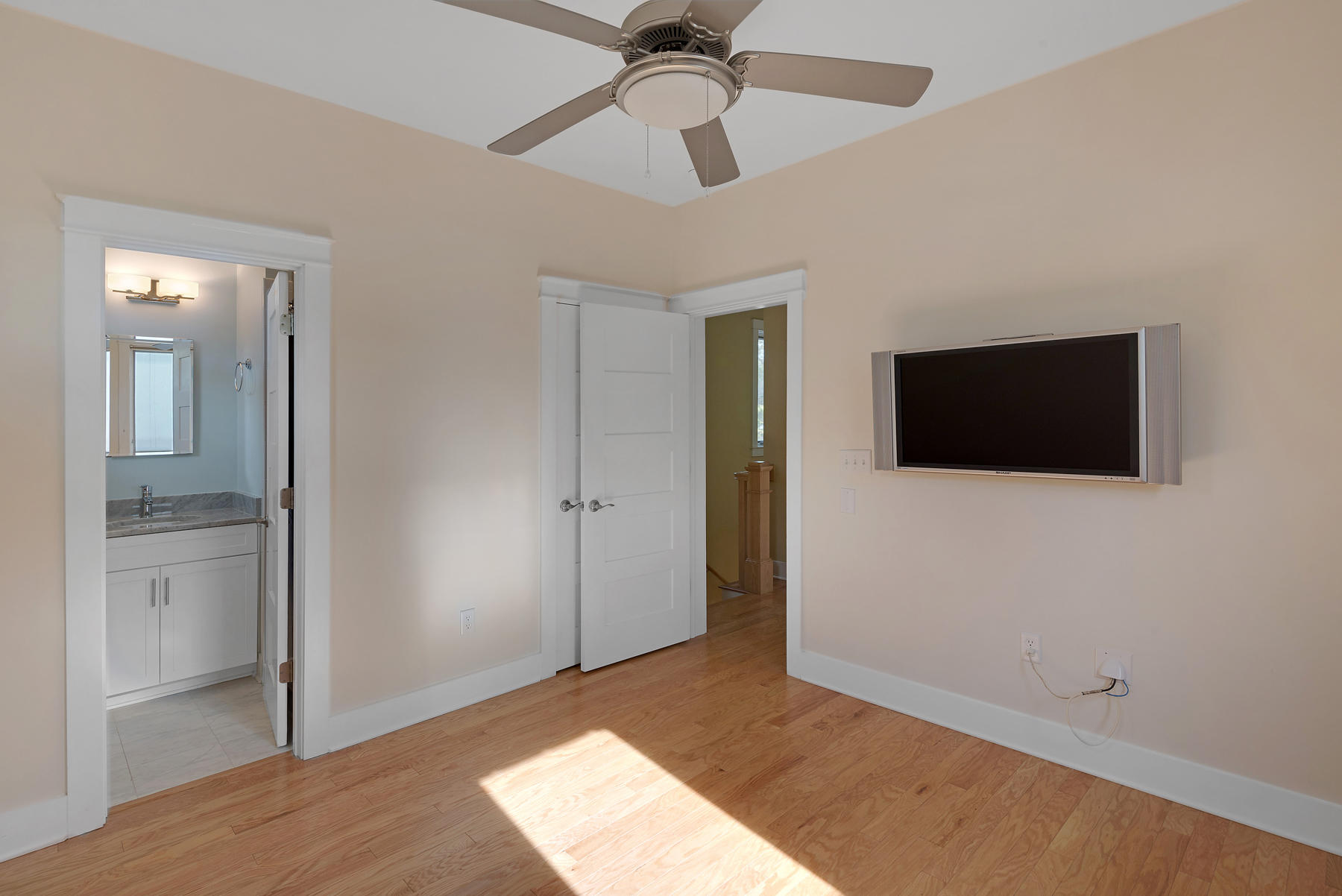 GREENWAY PARK - Residential