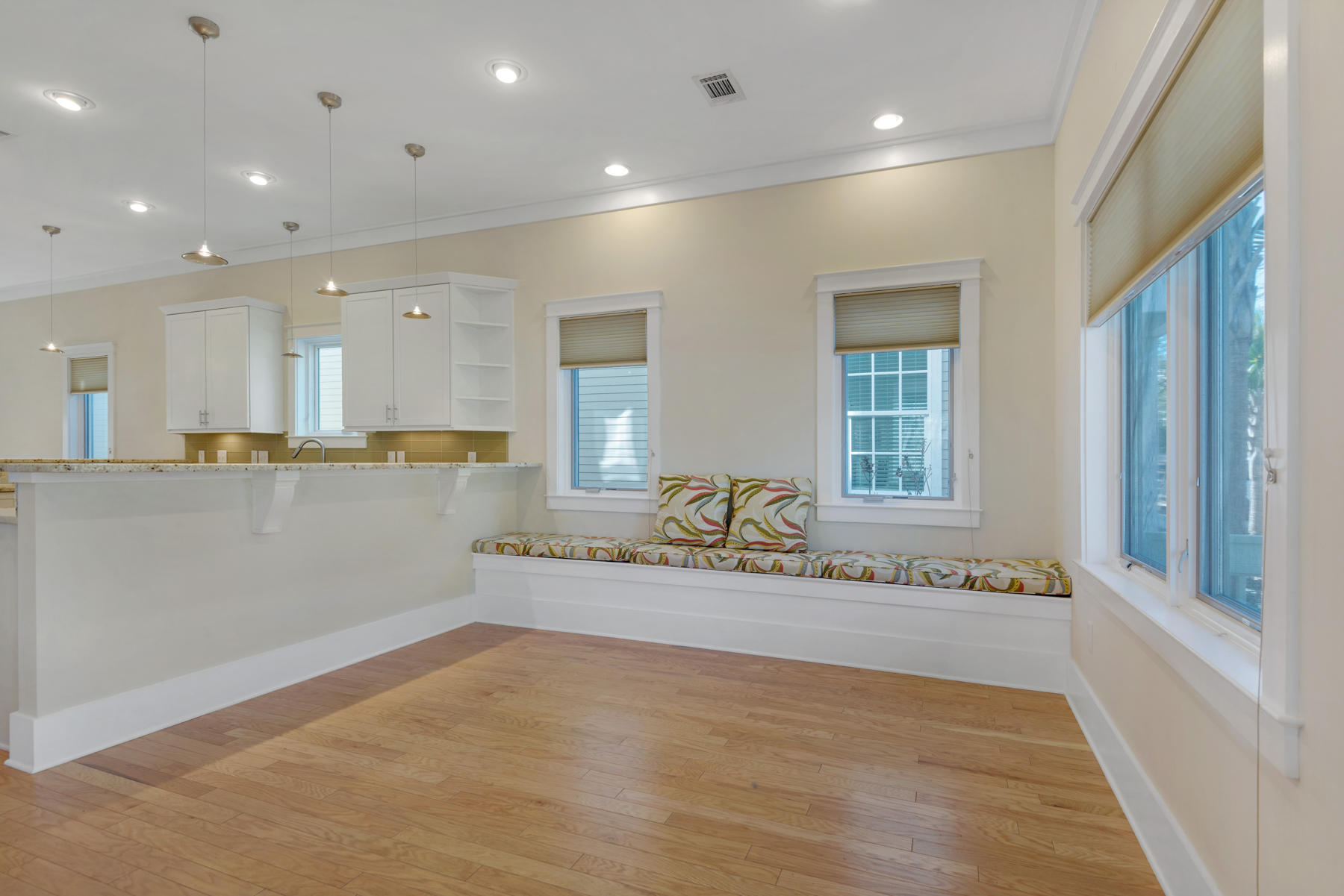 GREENWAY PARK - Residential