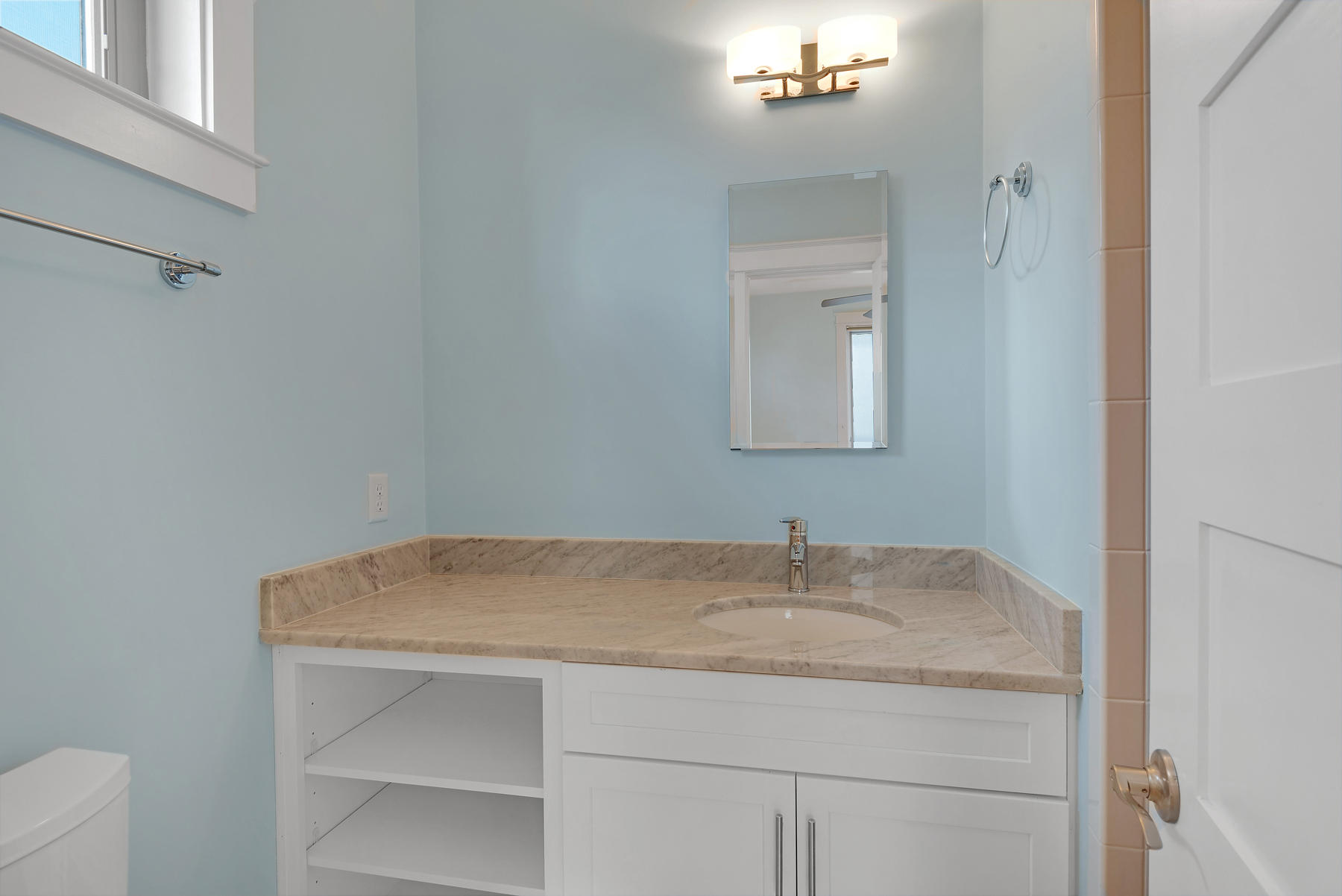 GREENWAY PARK - Residential