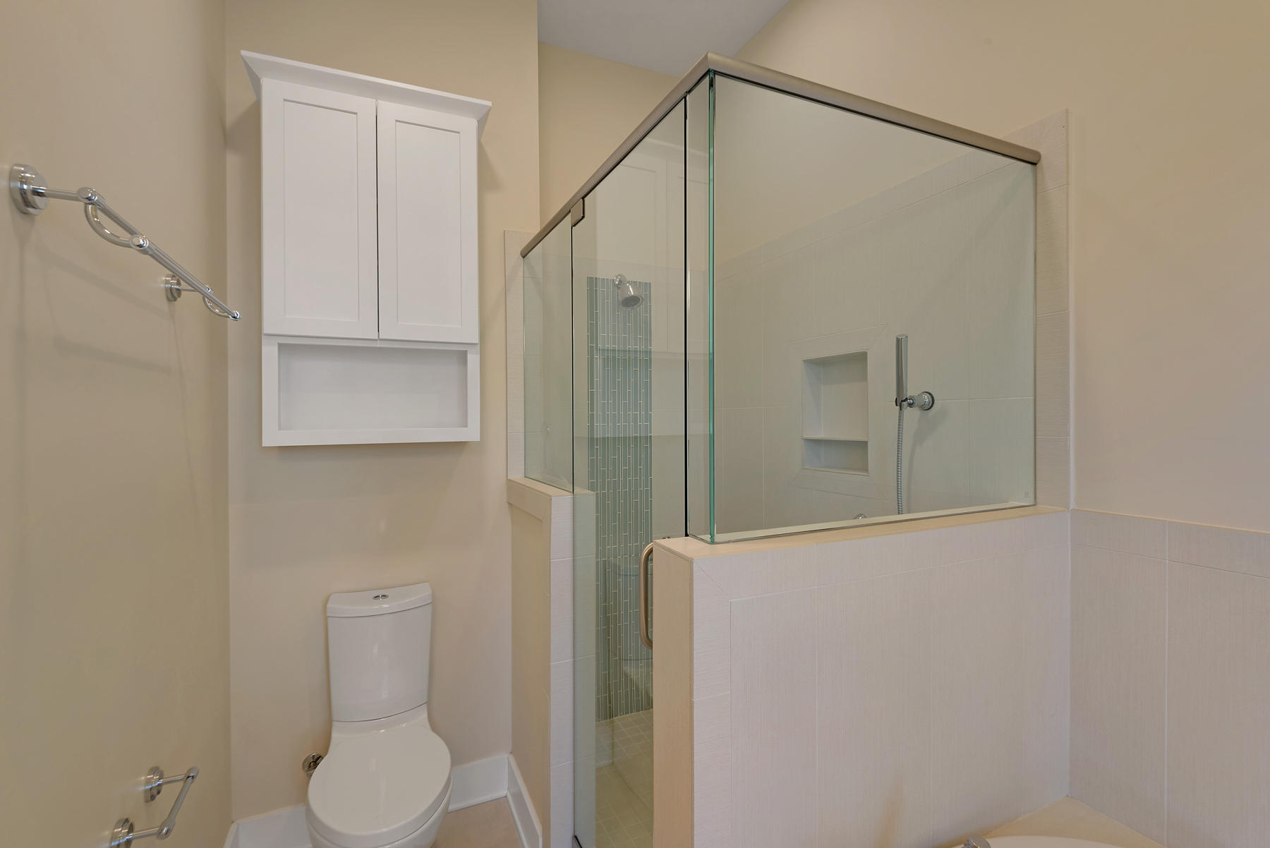 GREENWAY PARK - Residential