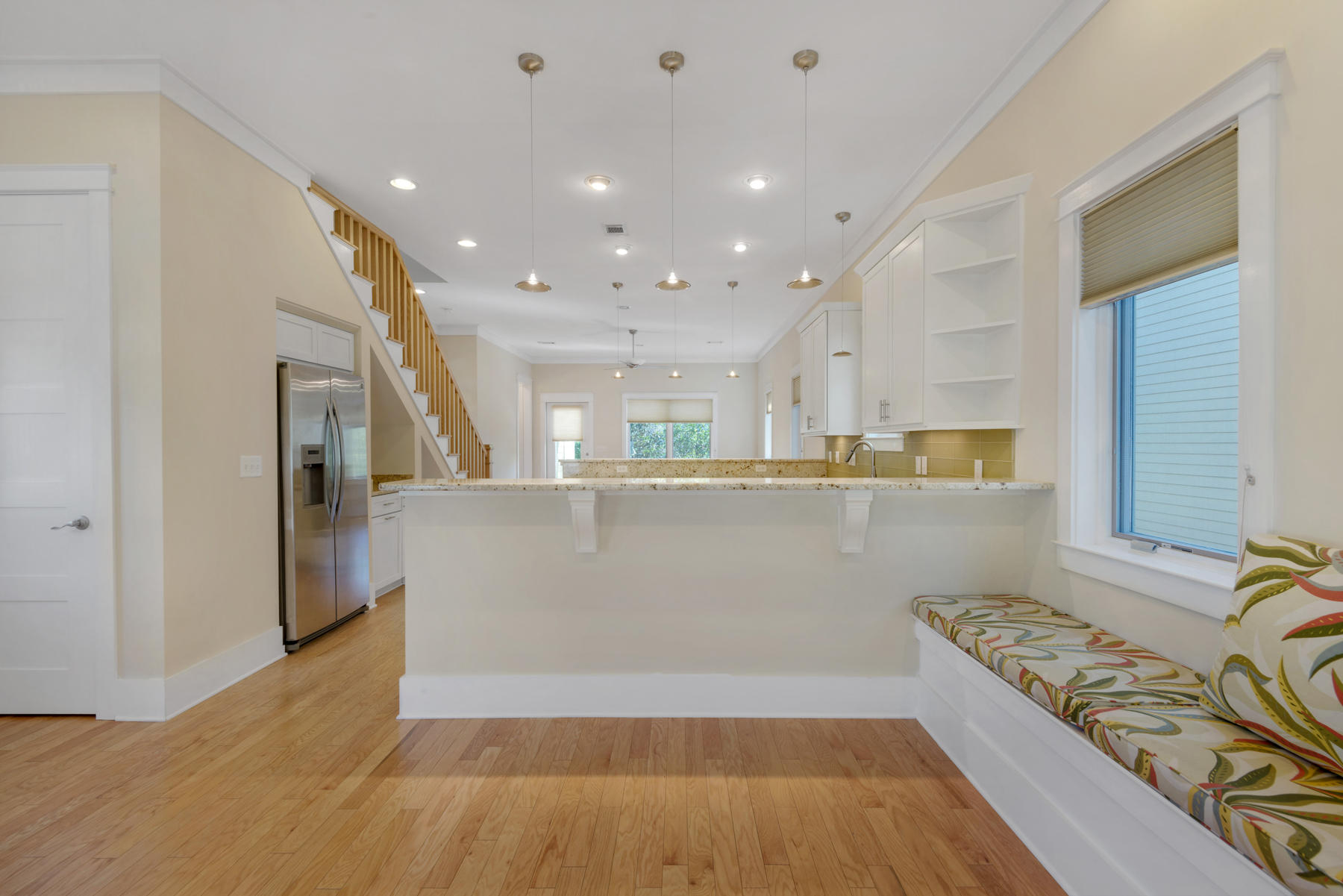 GREENWAY PARK - Residential