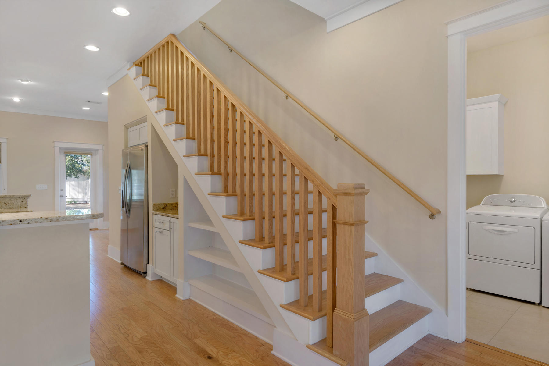 GREENWAY PARK - Residential