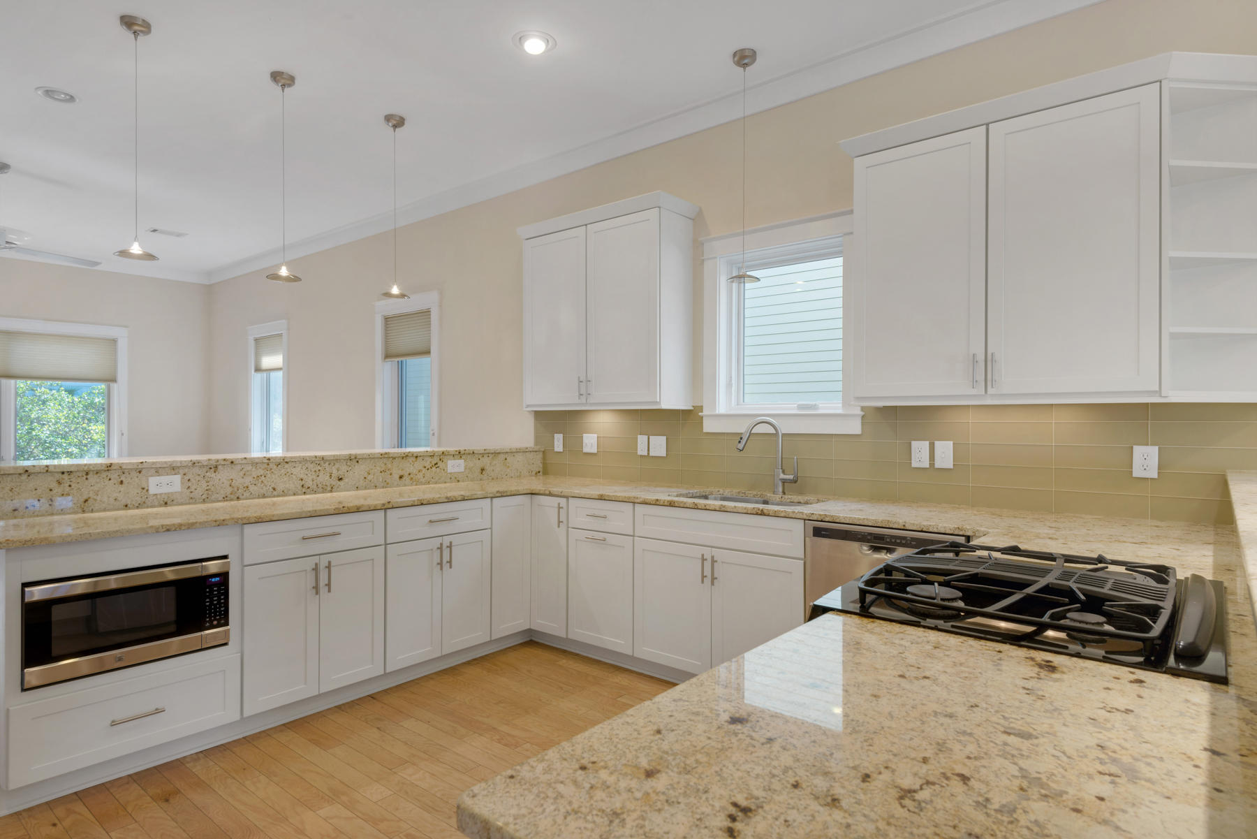 GREENWAY PARK - Residential