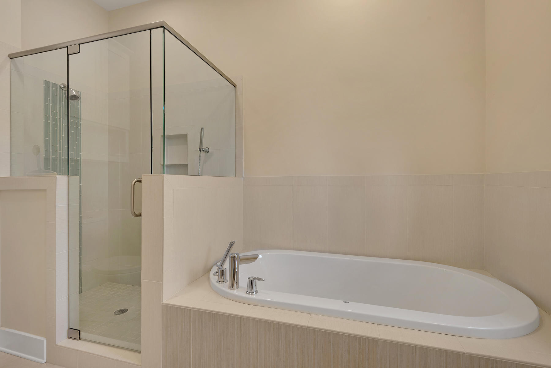 GREENWAY PARK - Residential