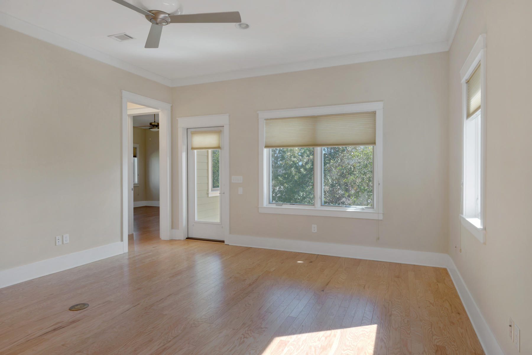 GREENWAY PARK - Residential