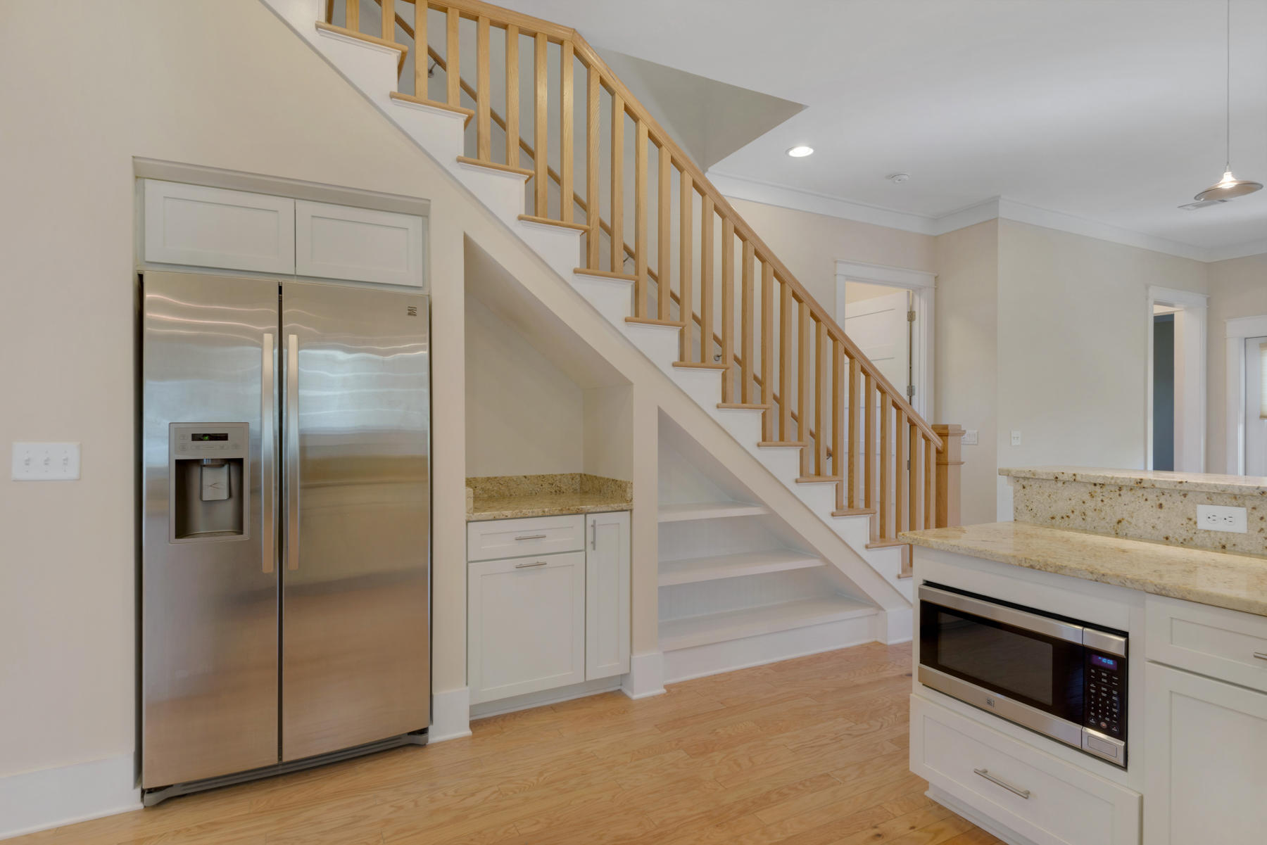 GREENWAY PARK - Residential