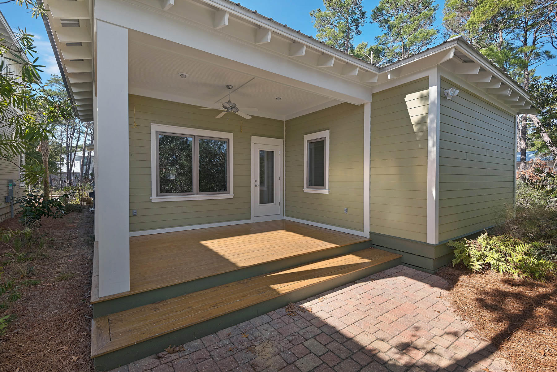 GREENWAY PARK - Residential