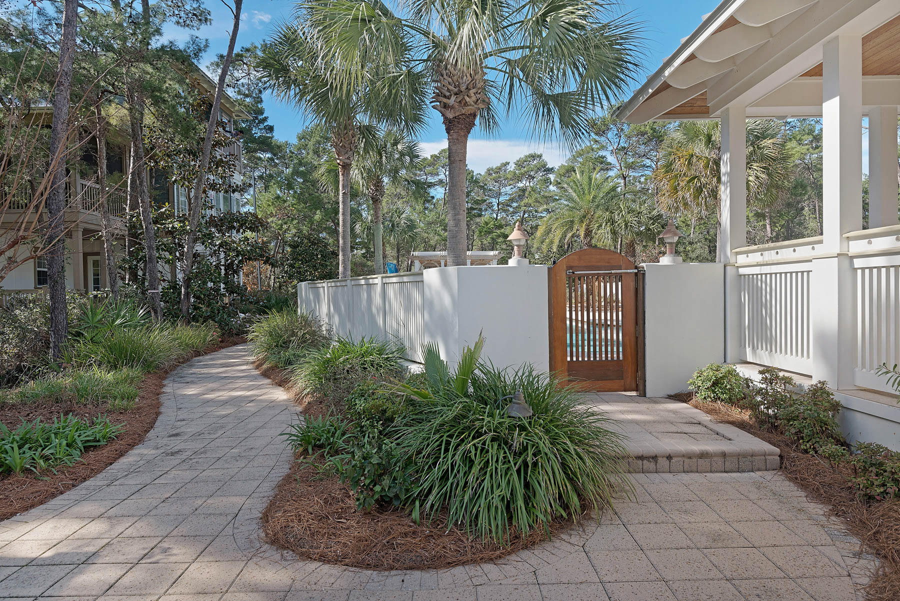 GREENWAY PARK - Residential