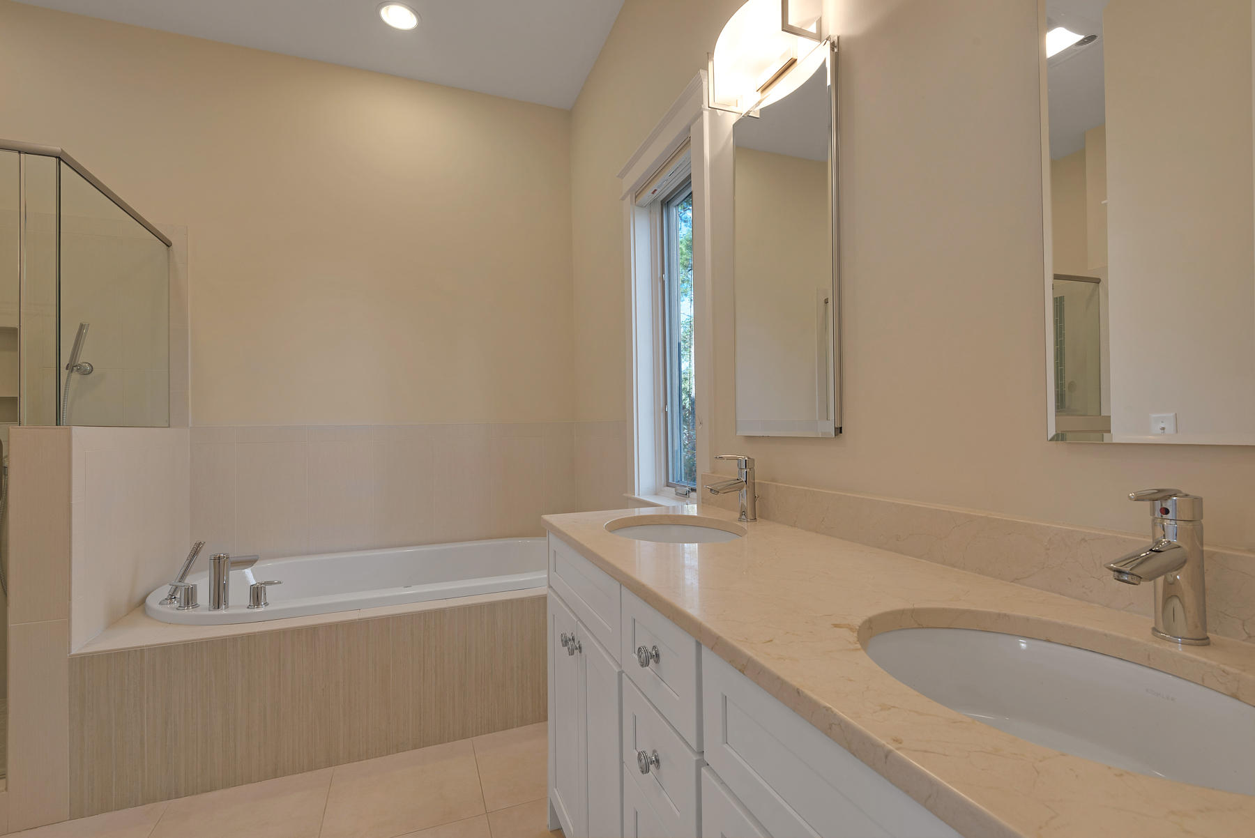 GREENWAY PARK - Residential