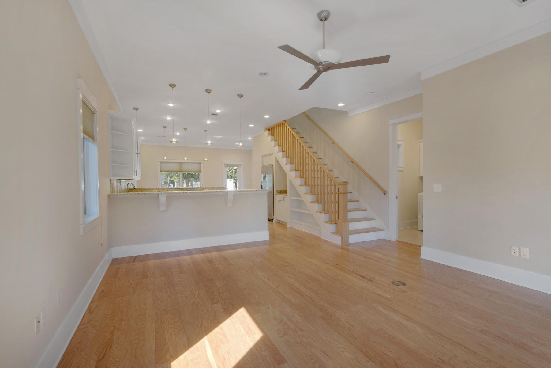 GREENWAY PARK - Residential