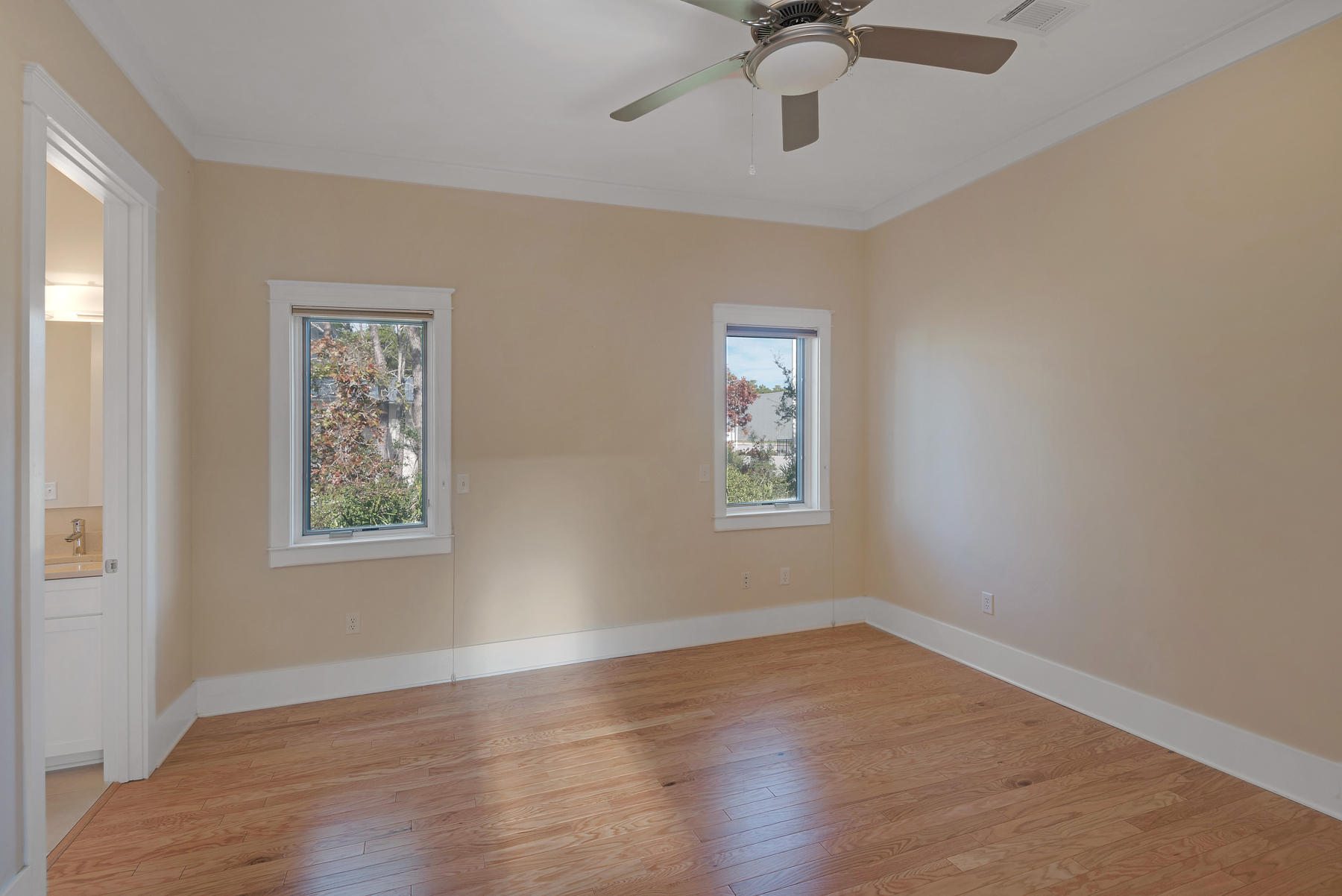 GREENWAY PARK - Residential