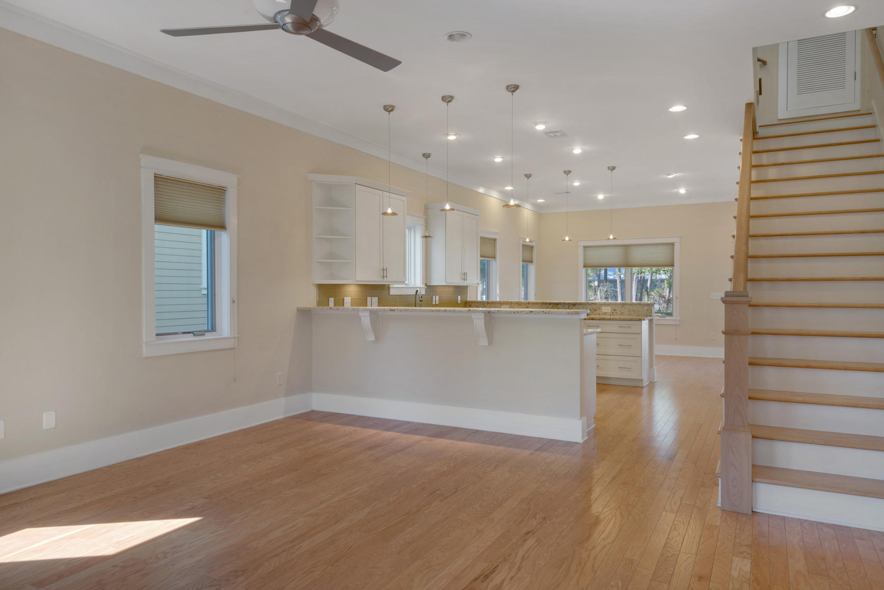 GREENWAY PARK - Residential