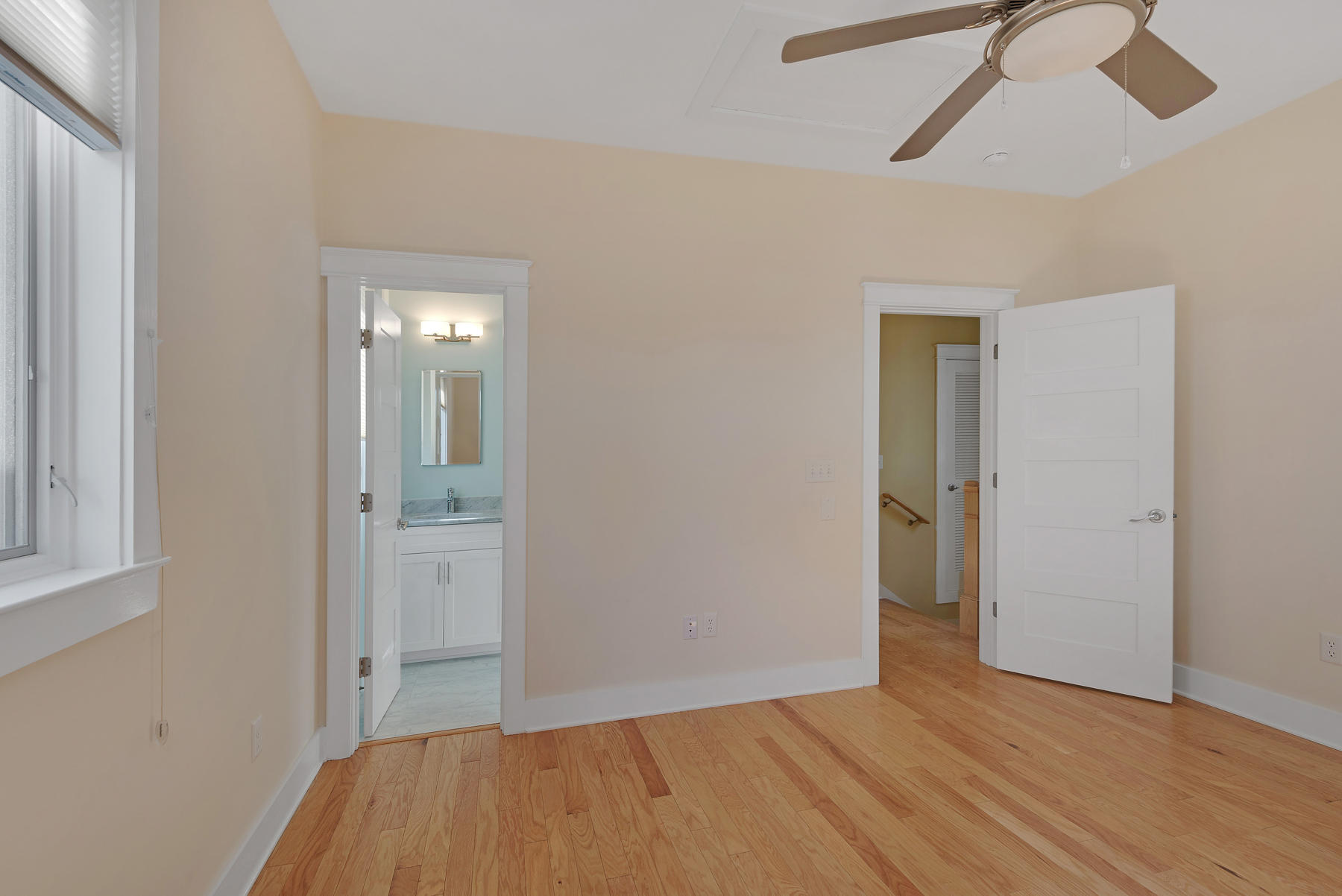 GREENWAY PARK - Residential