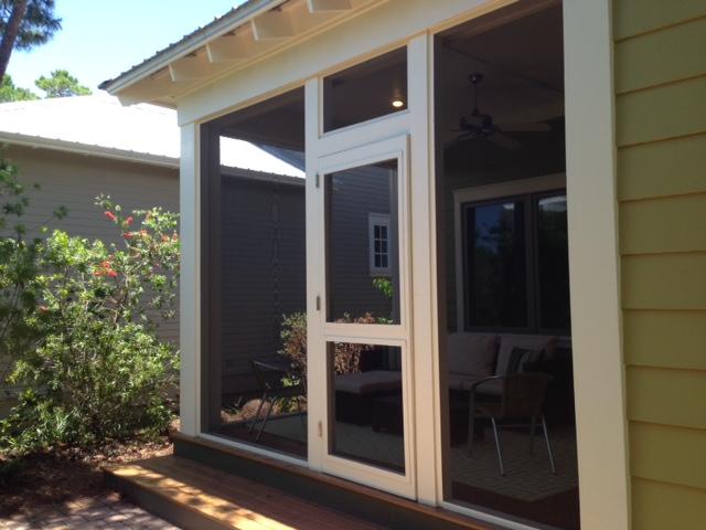 GREENWAY PARK - Residential