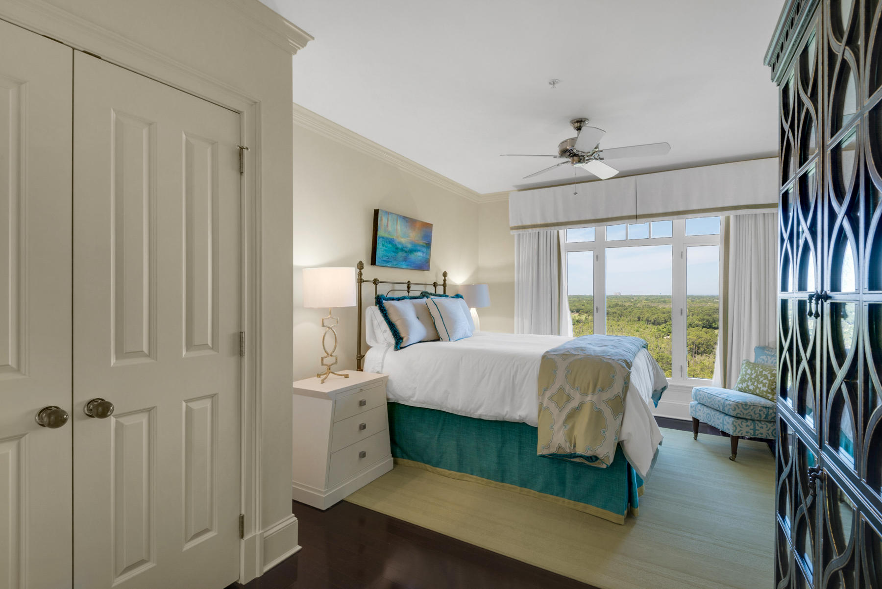 ONE WATER PLACE - Residential