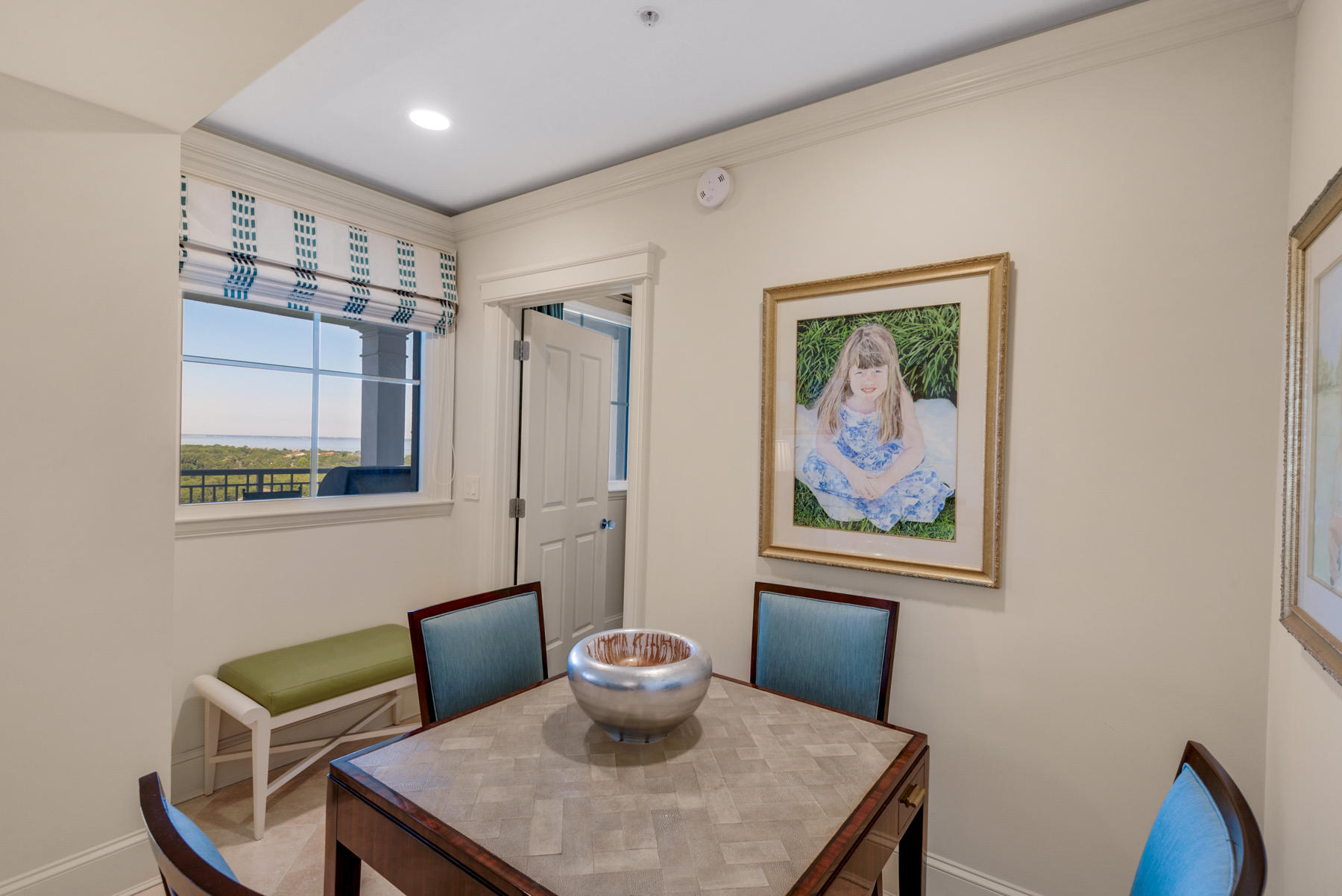 ONE WATER PLACE - Residential