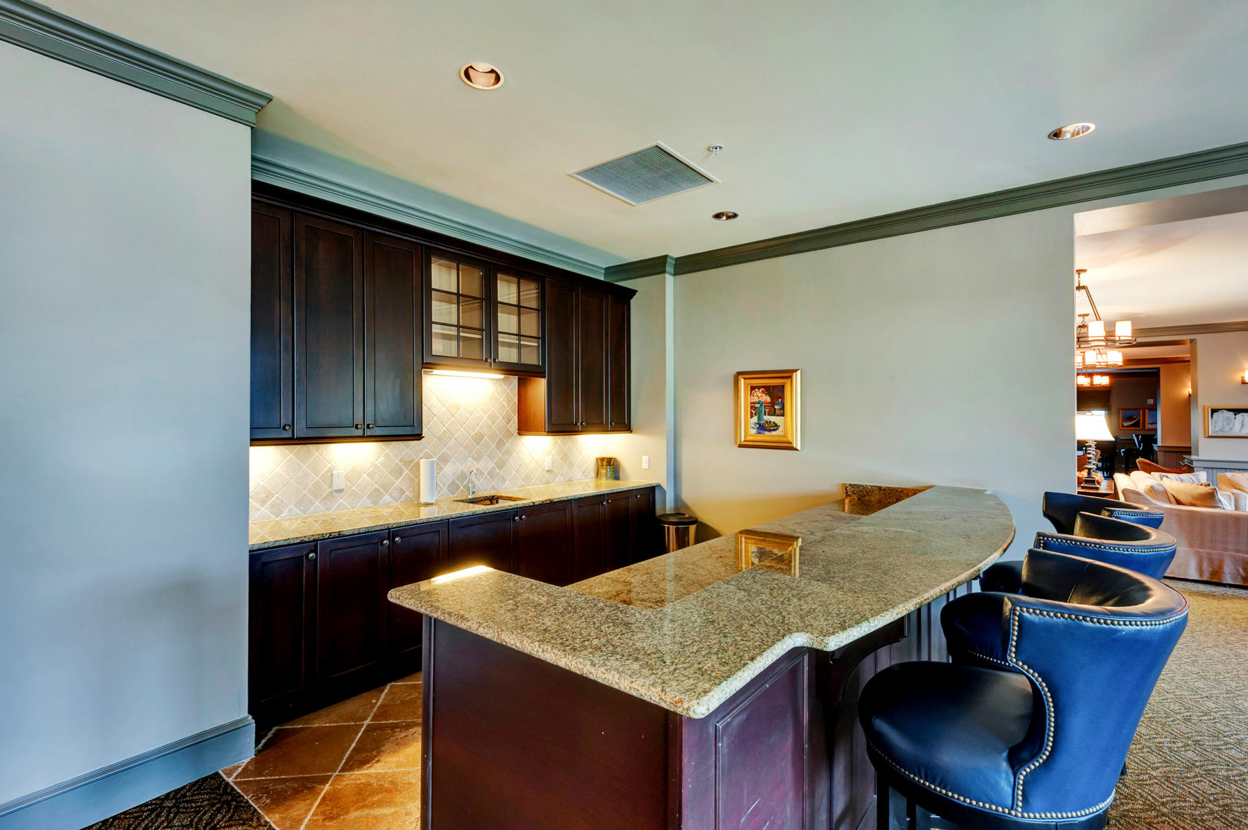 ONE WATER PLACE - Residential