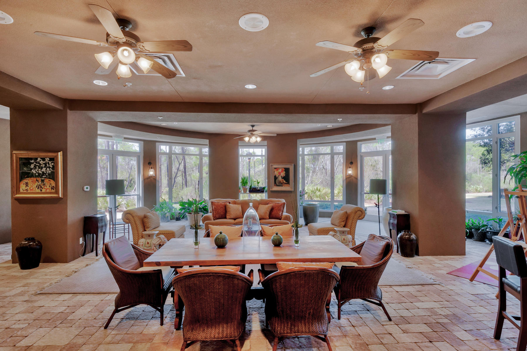 ONE WATER PLACE - Residential