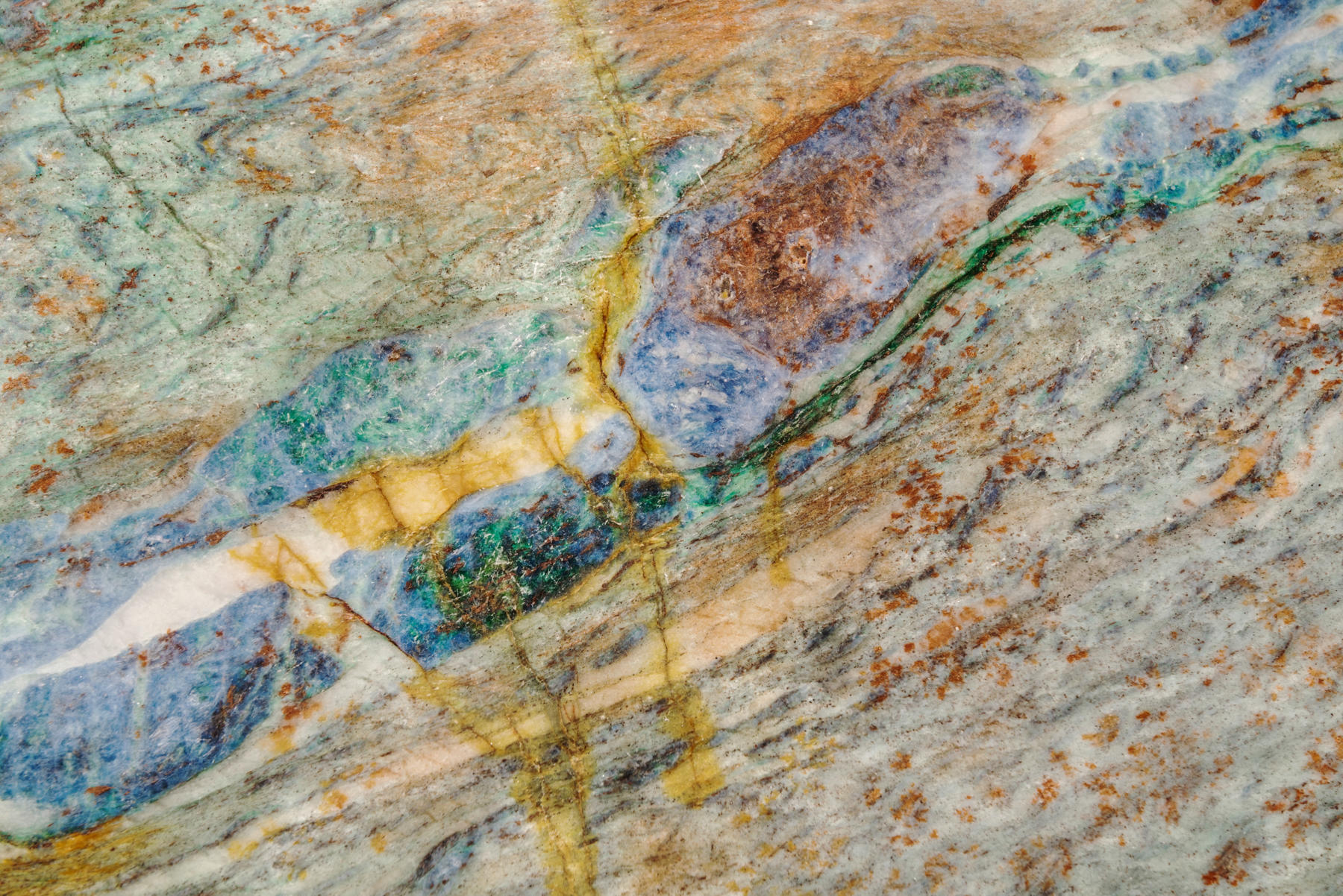 ONE WATER PLACE - Residential