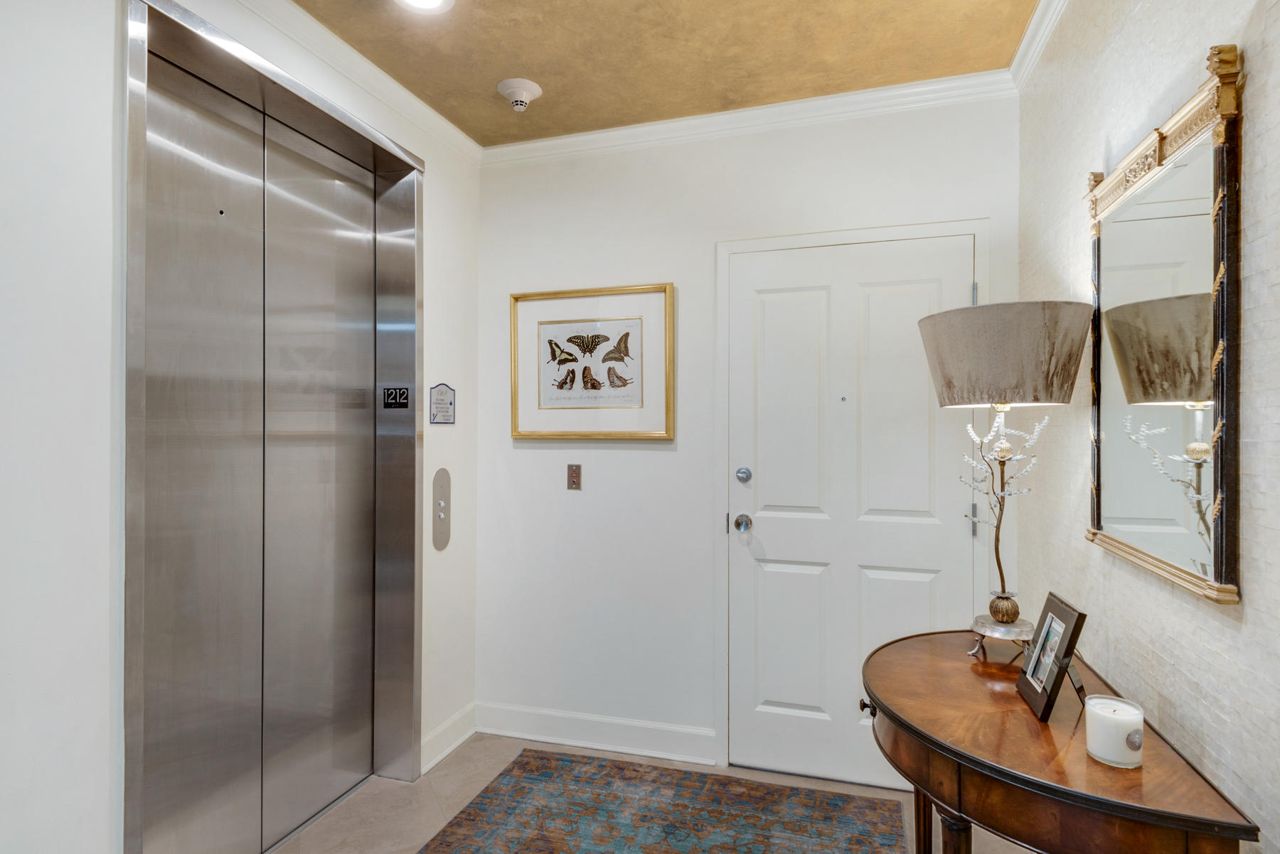 ONE WATER PLACE - Residential