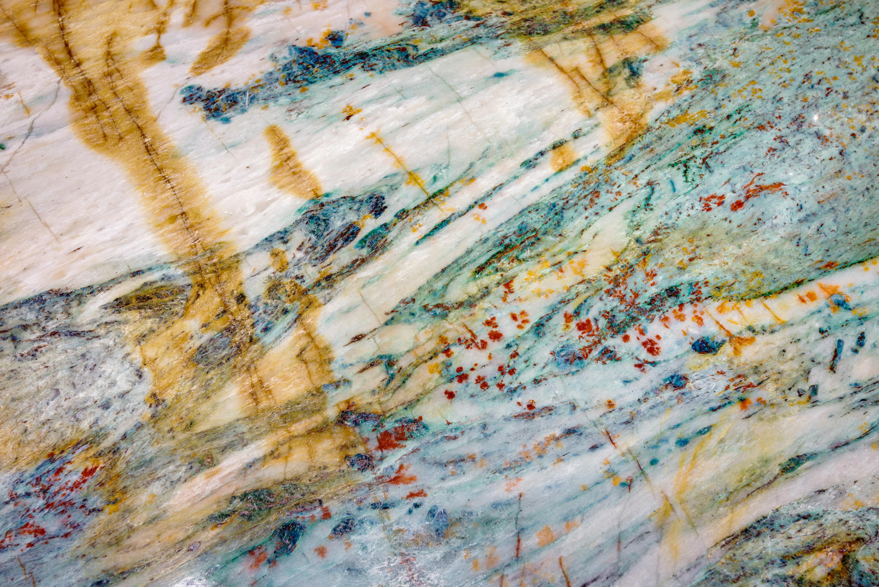 ONE WATER PLACE - Residential