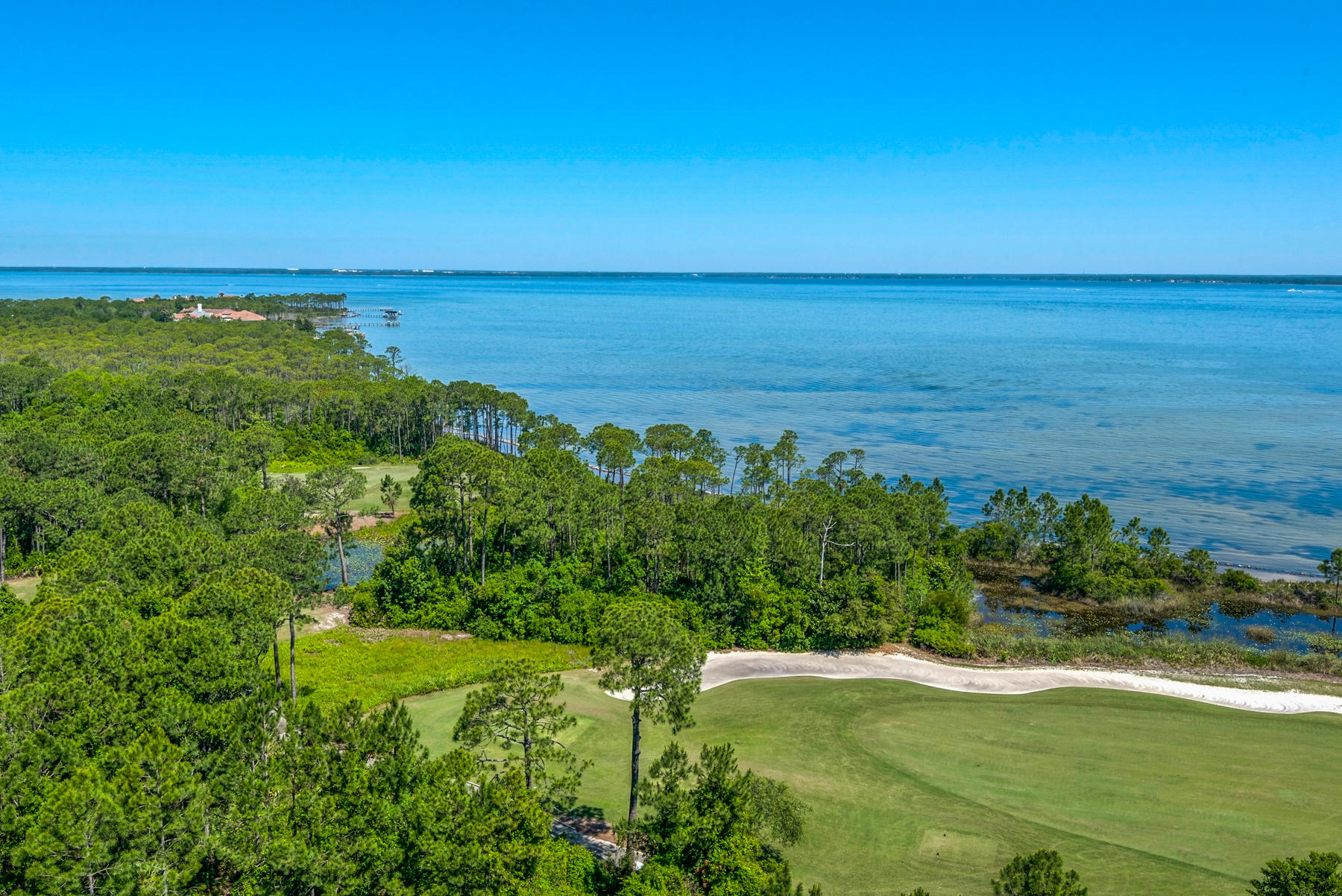 ONE WATER PLACE - Residential