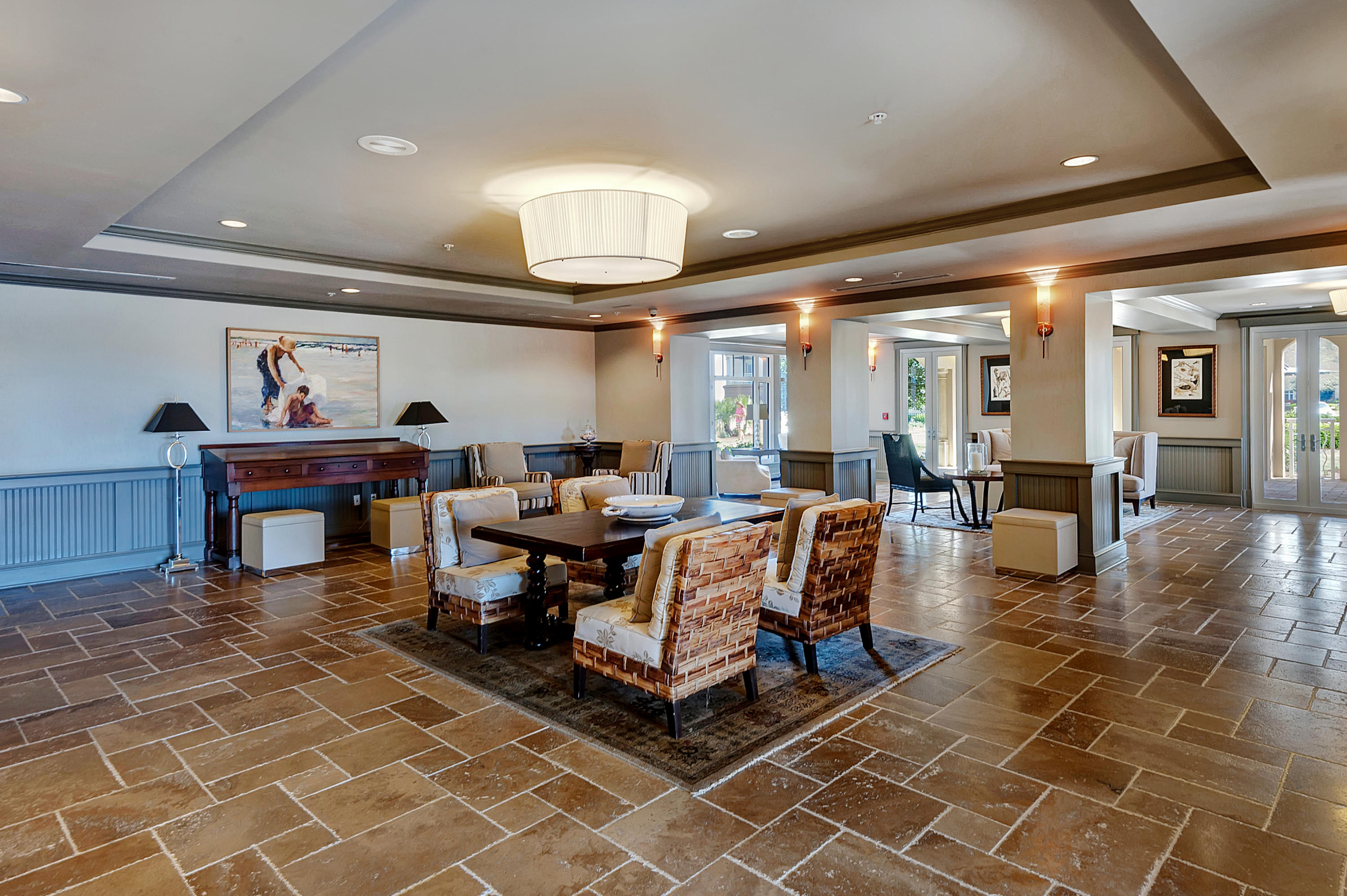 ONE WATER PLACE - Residential