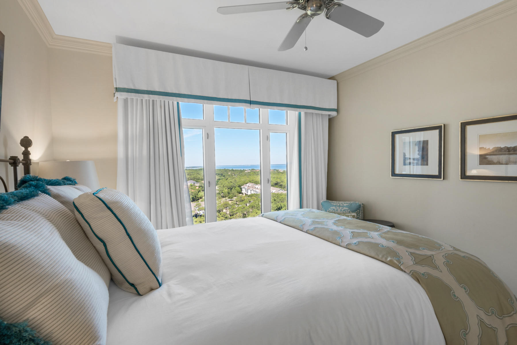 ONE WATER PLACE - Residential