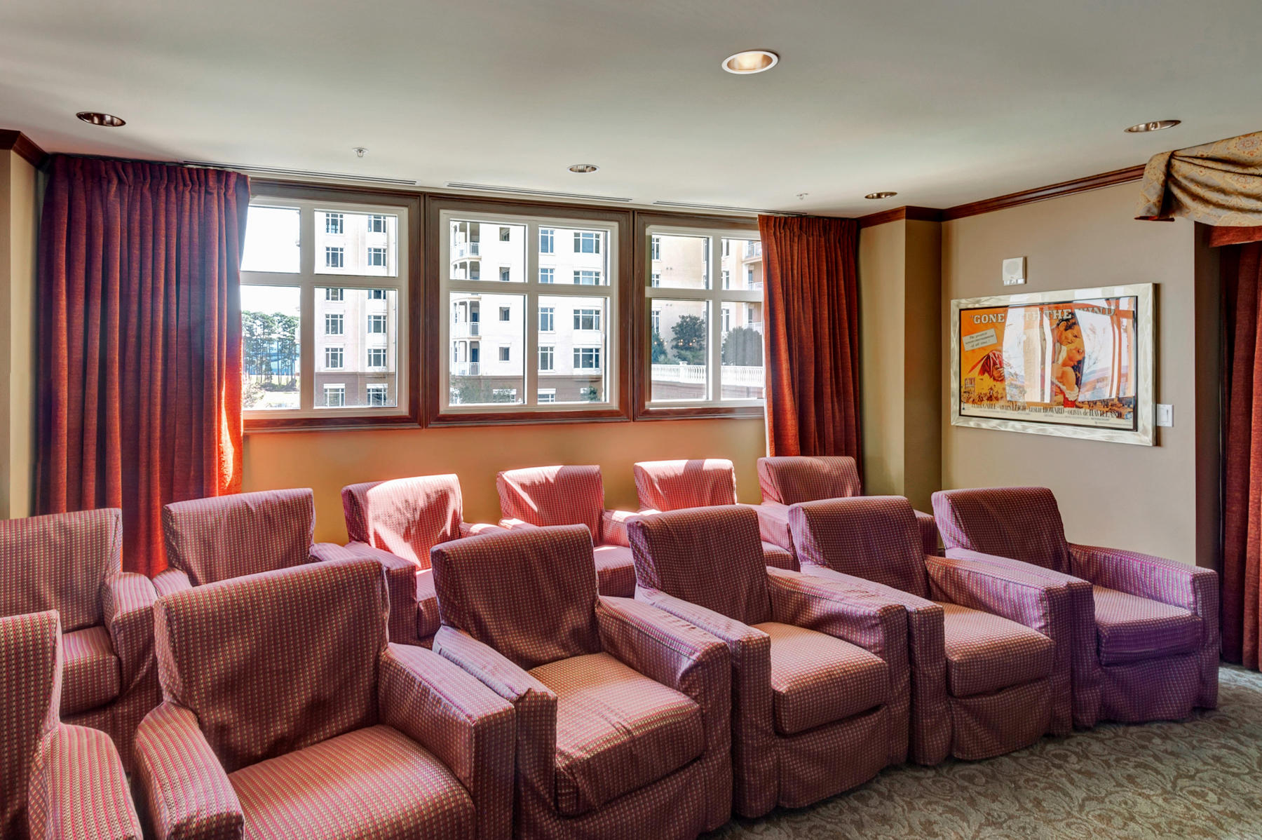 ONE WATER PLACE - Residential