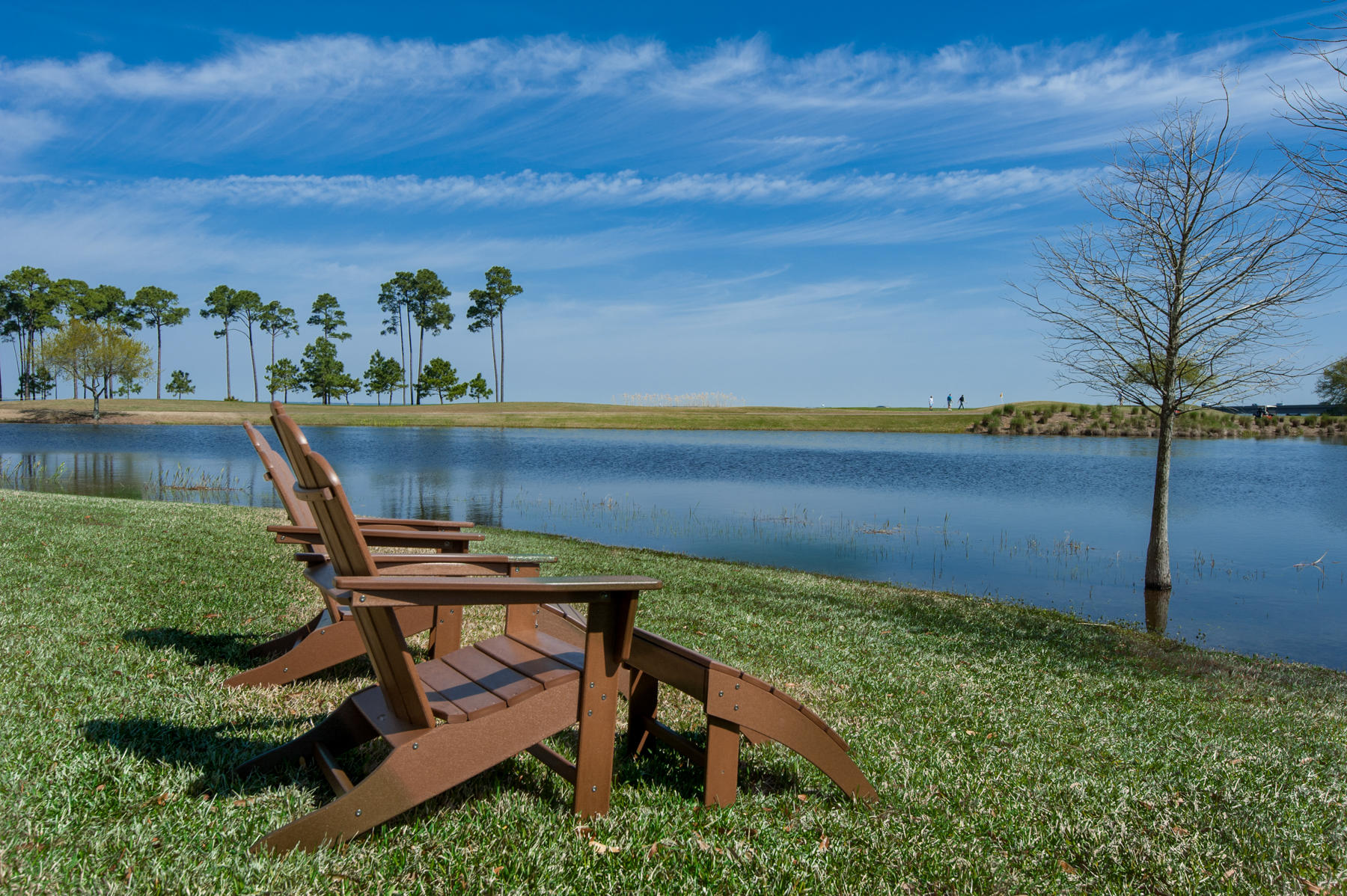 ONE WATER PLACE - Residential