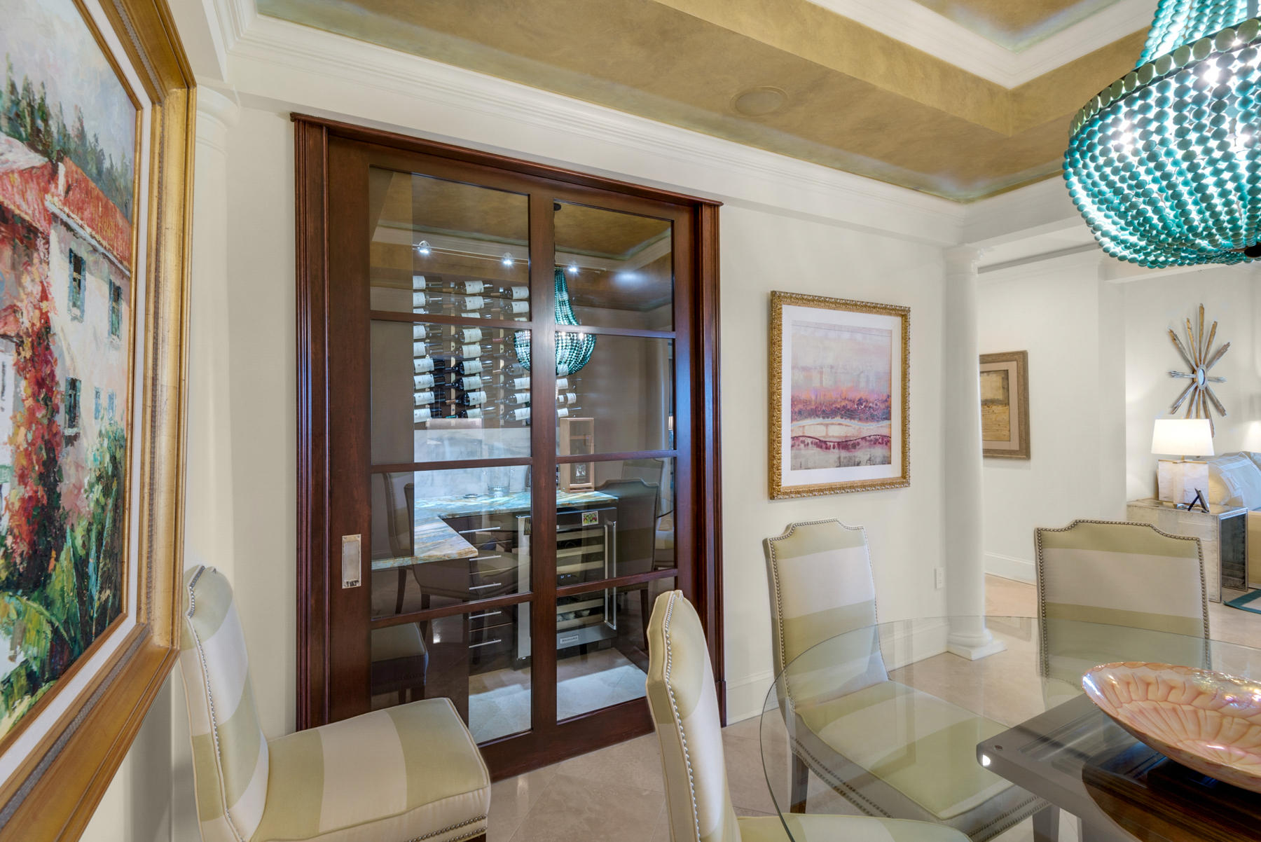 ONE WATER PLACE - Residential