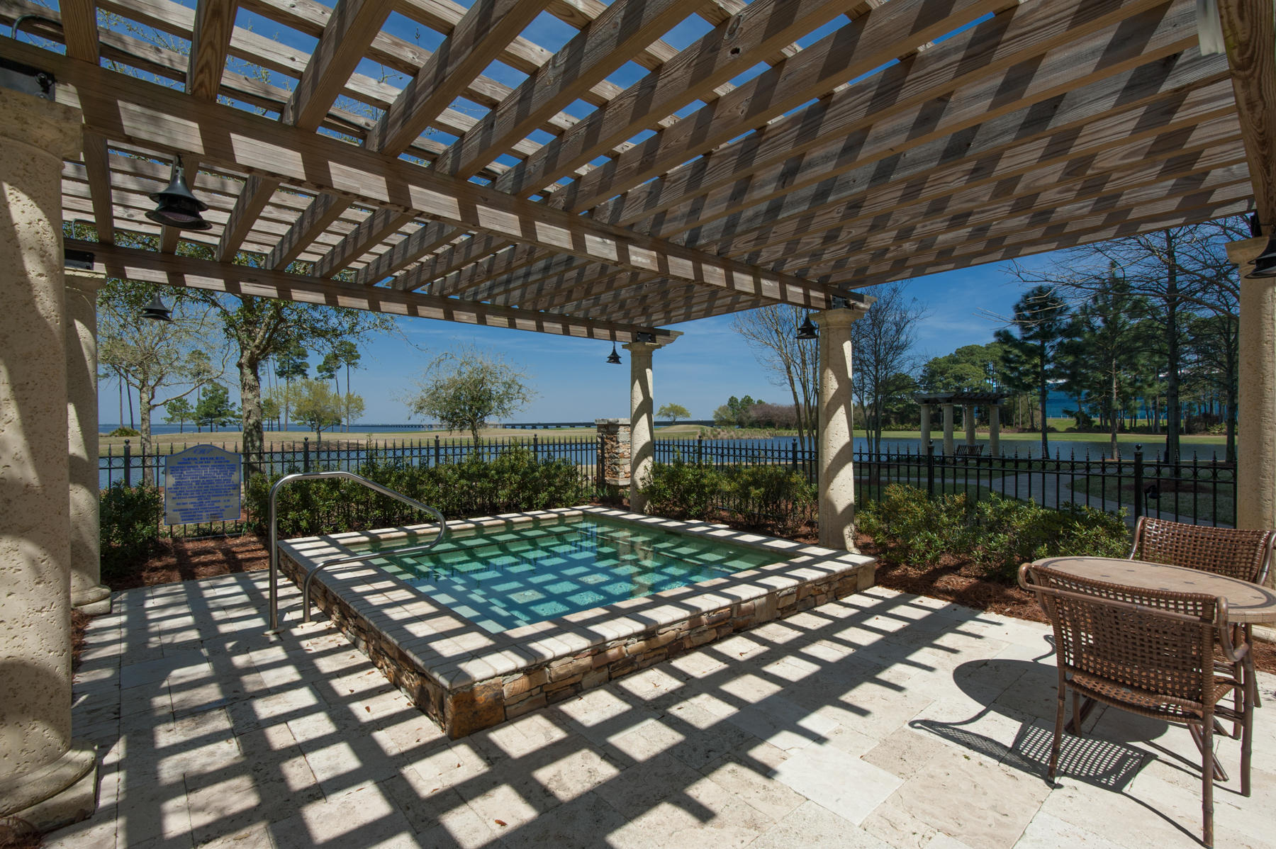 ONE WATER PLACE - Residential