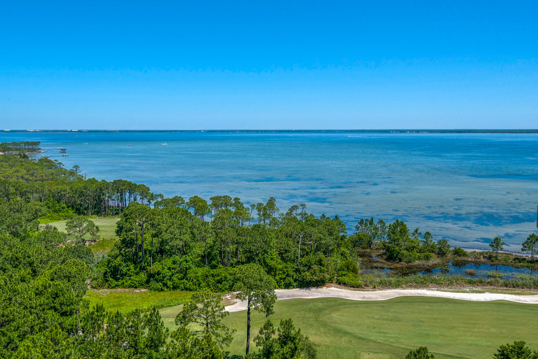 ONE WATER PLACE - Residential