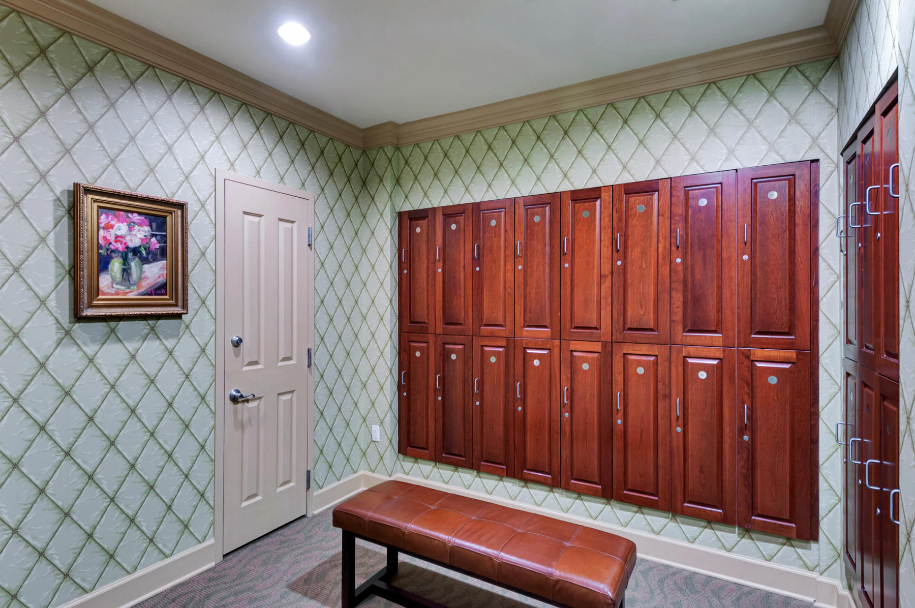 ONE WATER PLACE - Residential