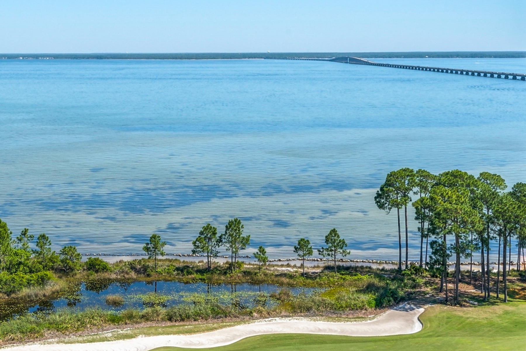 ONE WATER PLACE - Residential