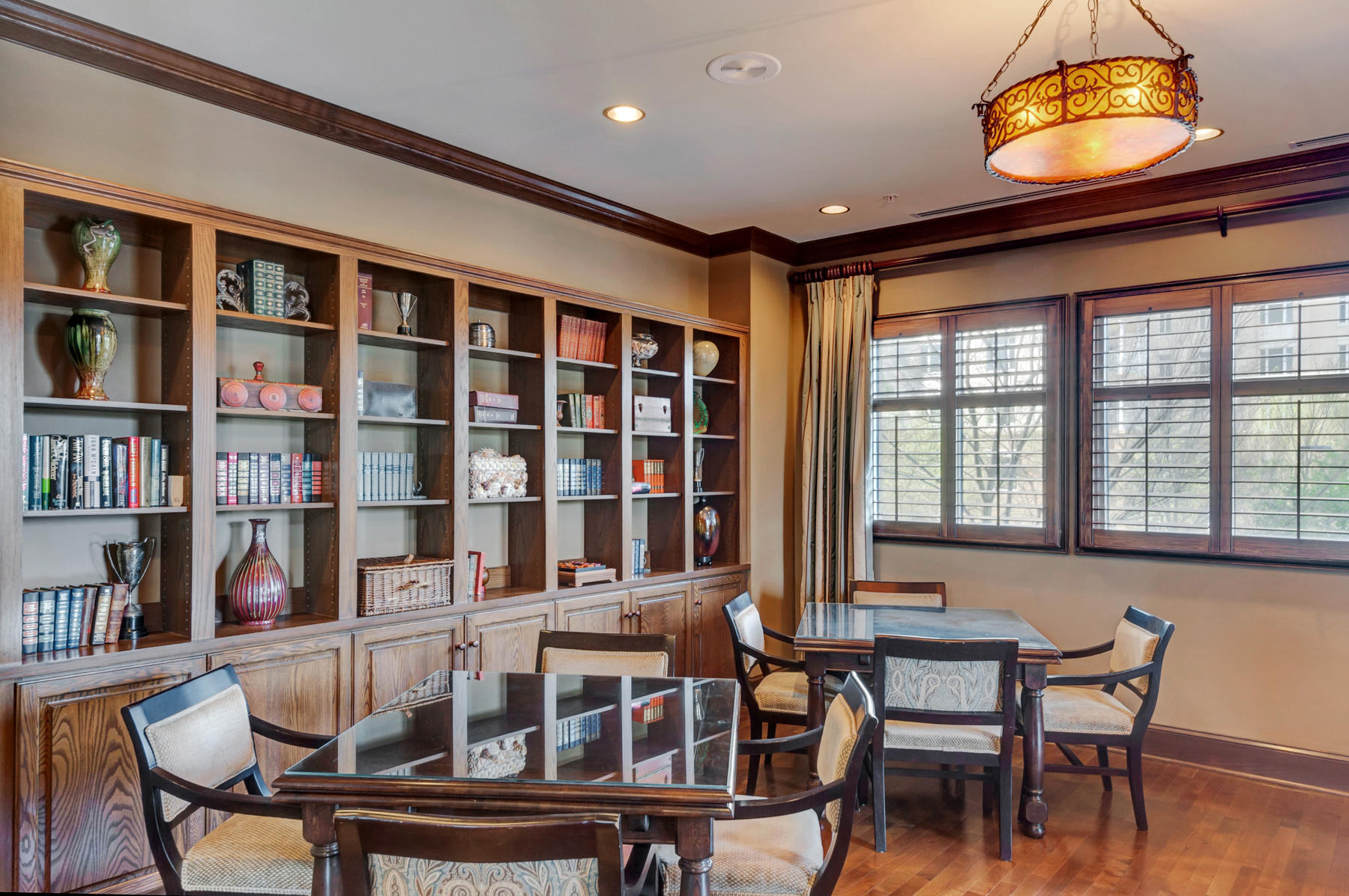 ONE WATER PLACE - Residential