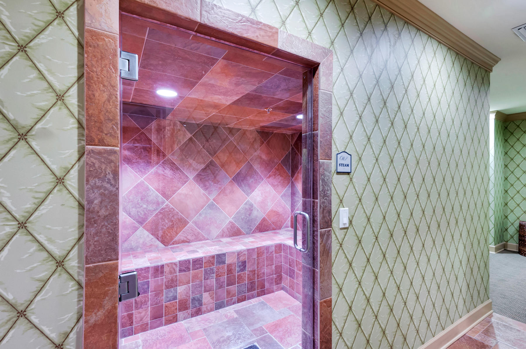 ONE WATER PLACE - Residential