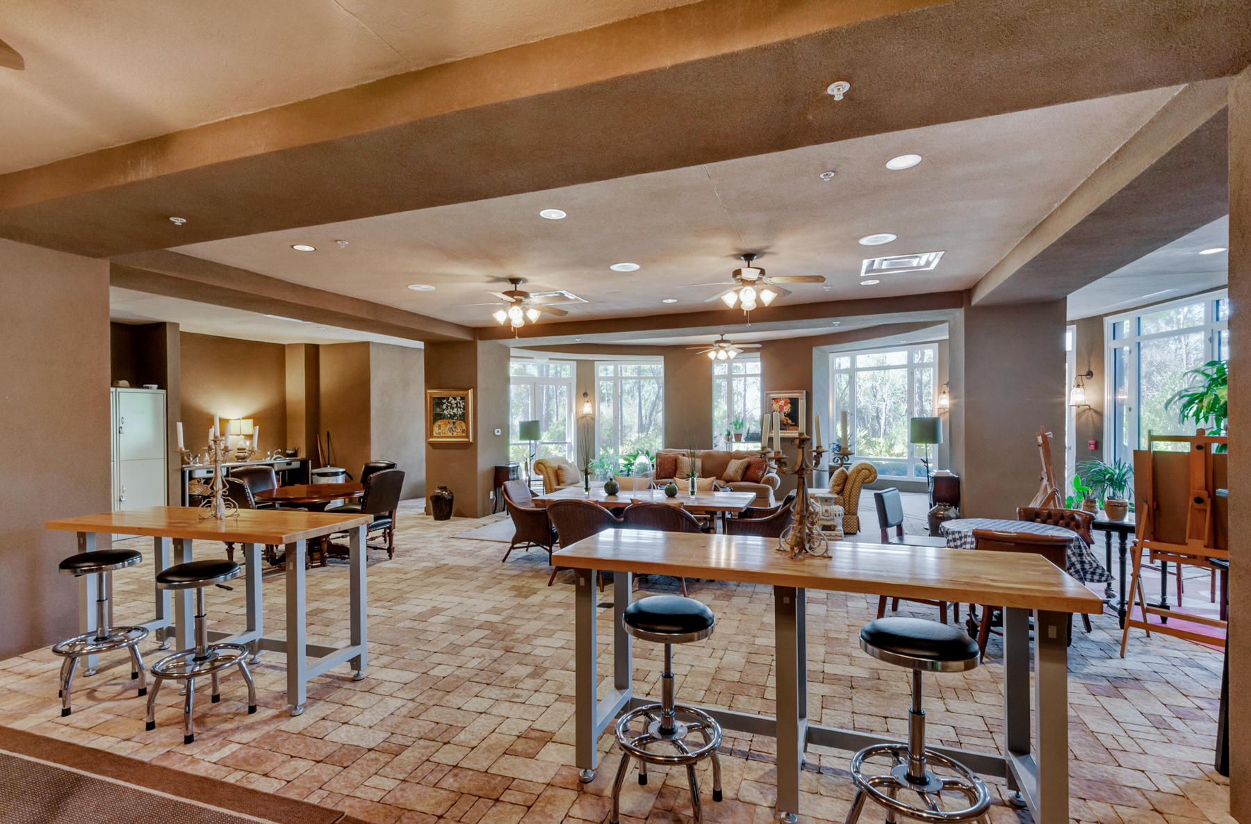 ONE WATER PLACE - Residential