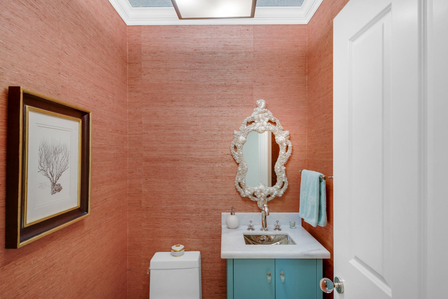 ONE WATER PLACE - Residential