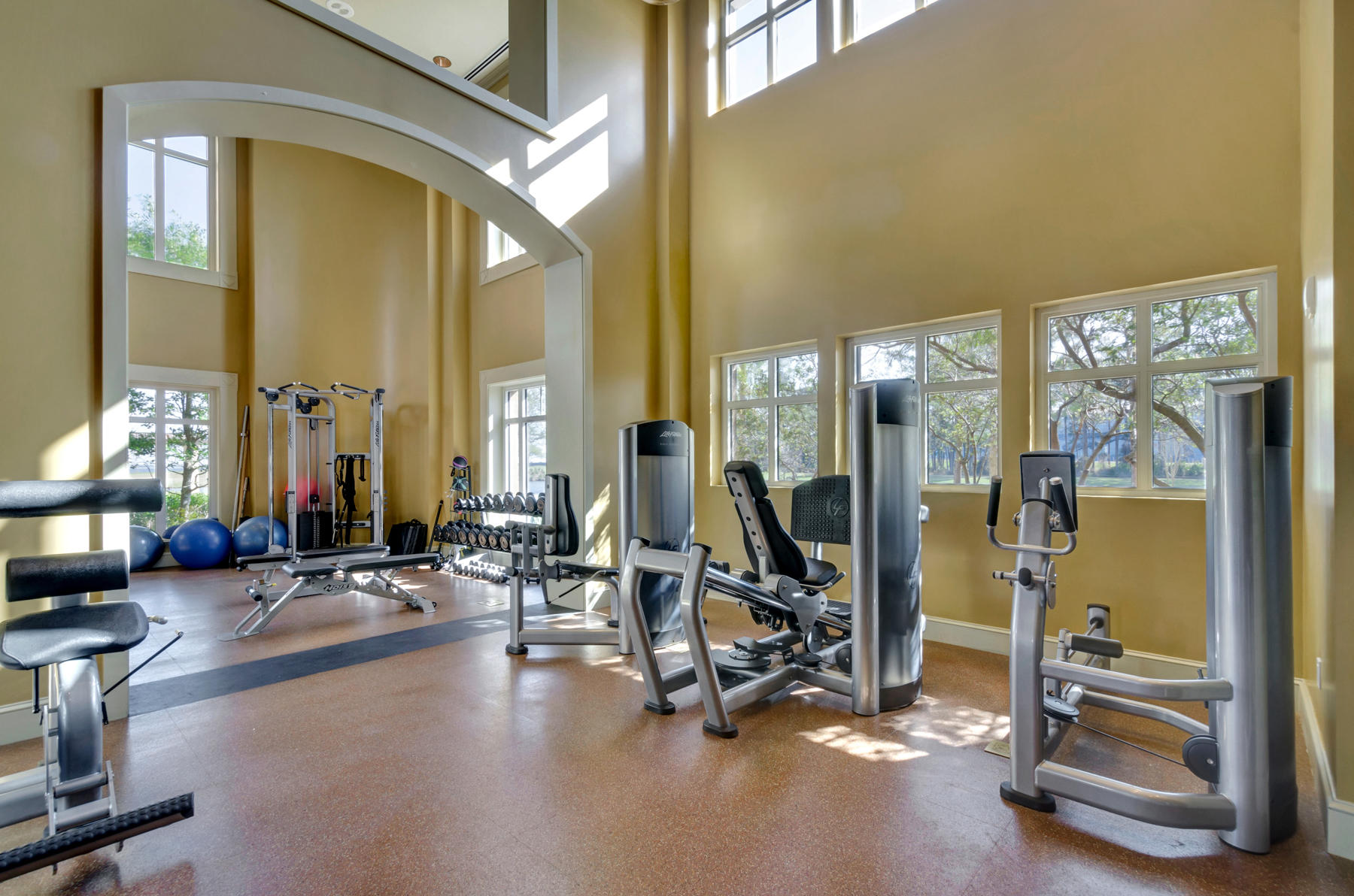 ONE WATER PLACE - Residential