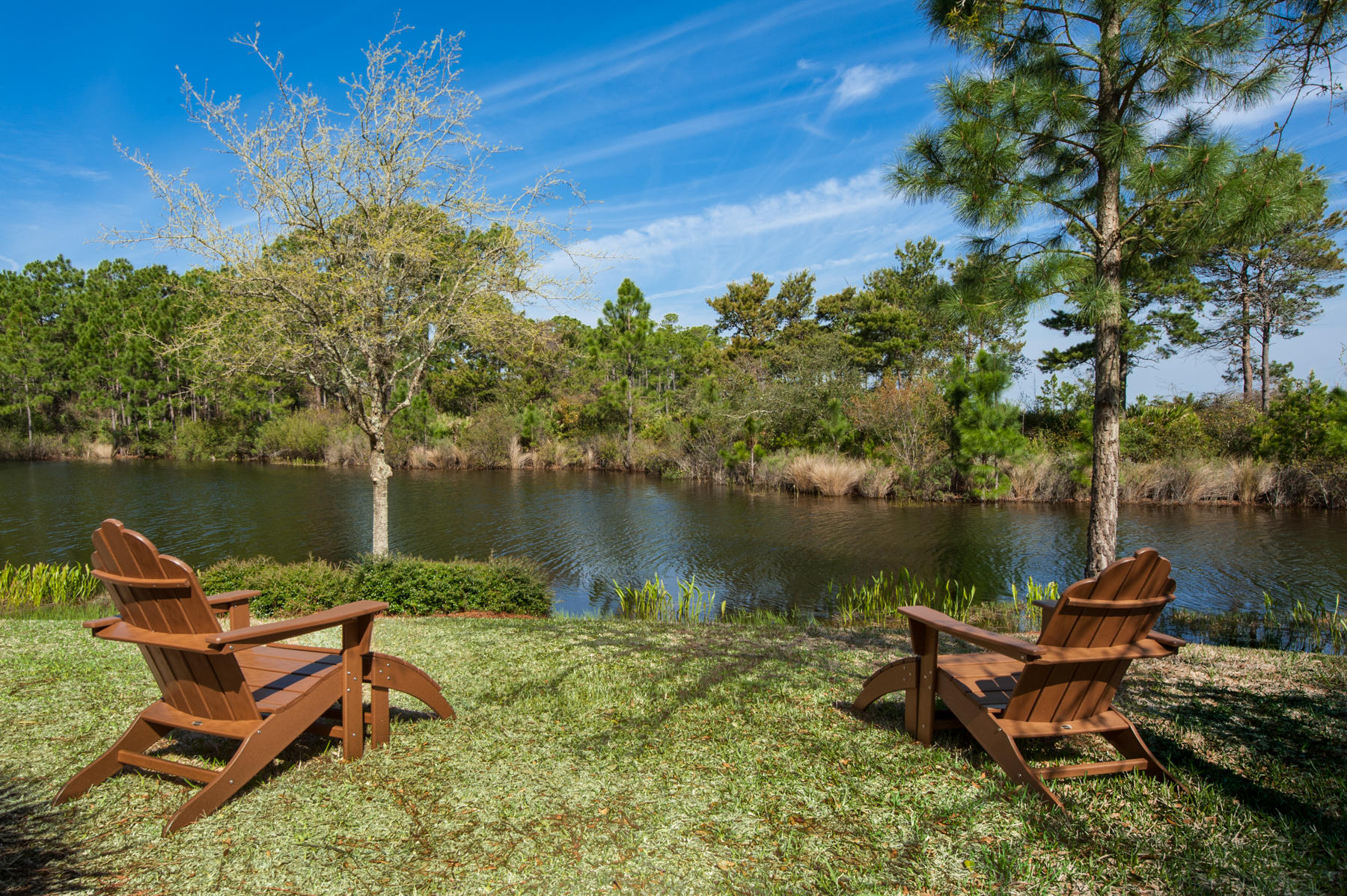 ONE WATER PLACE - Residential