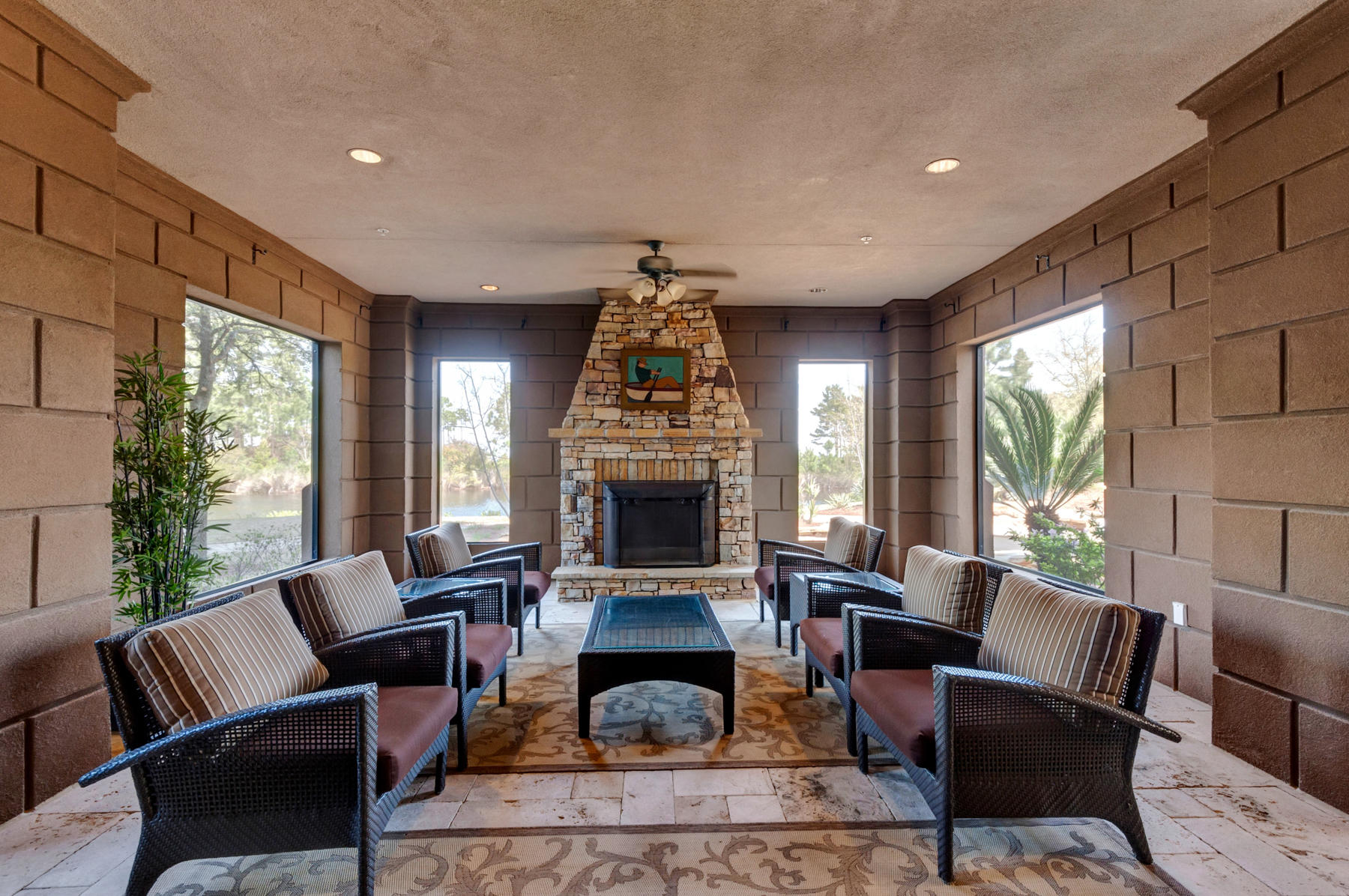 ONE WATER PLACE - Residential