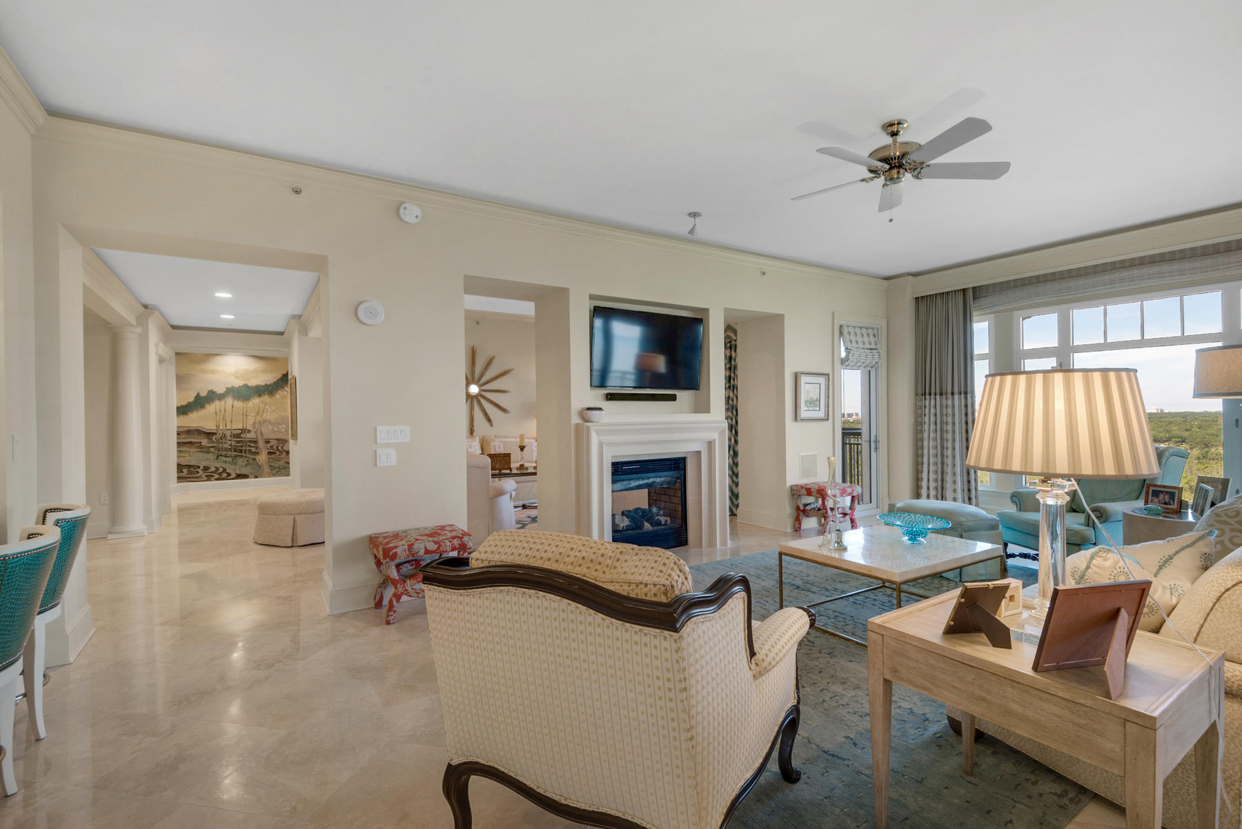 ONE WATER PLACE - Residential