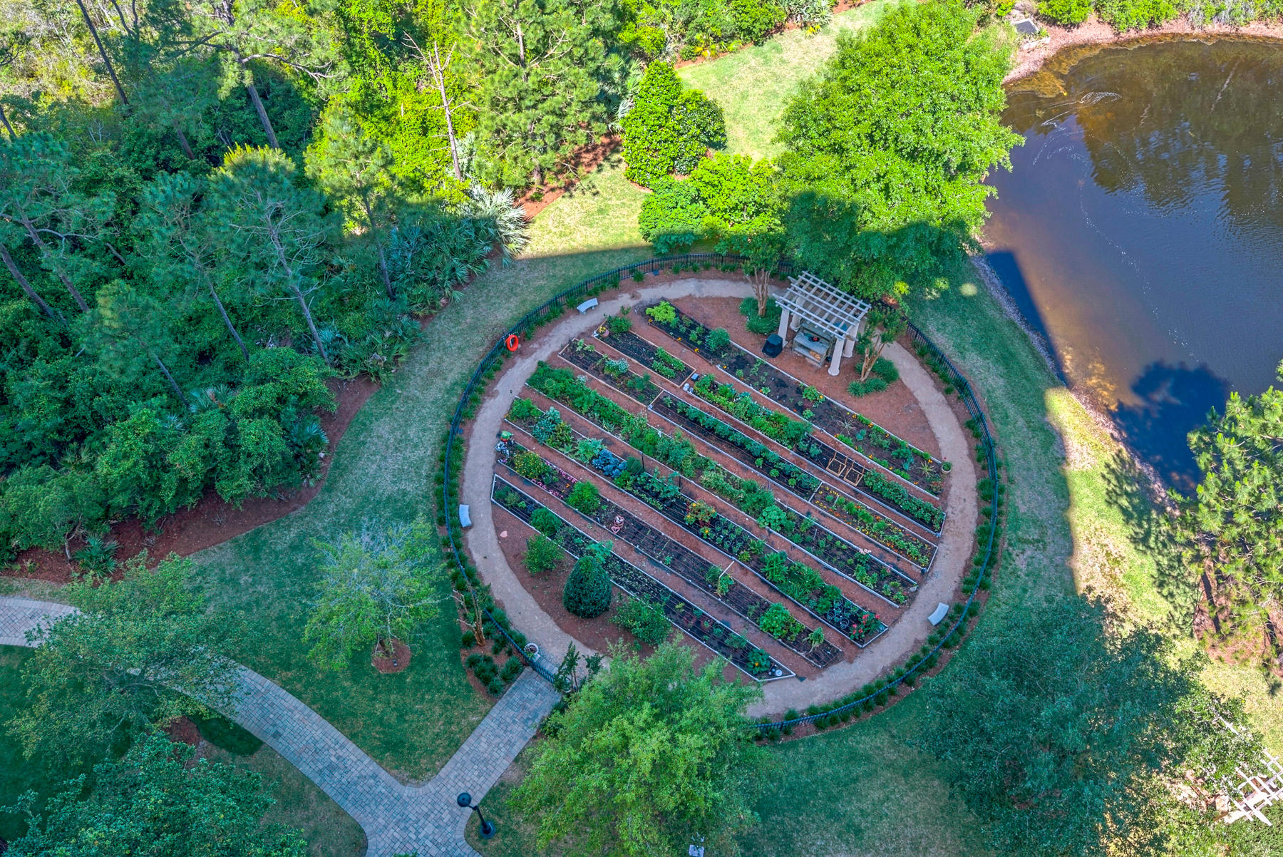 ONE WATER PLACE - Residential