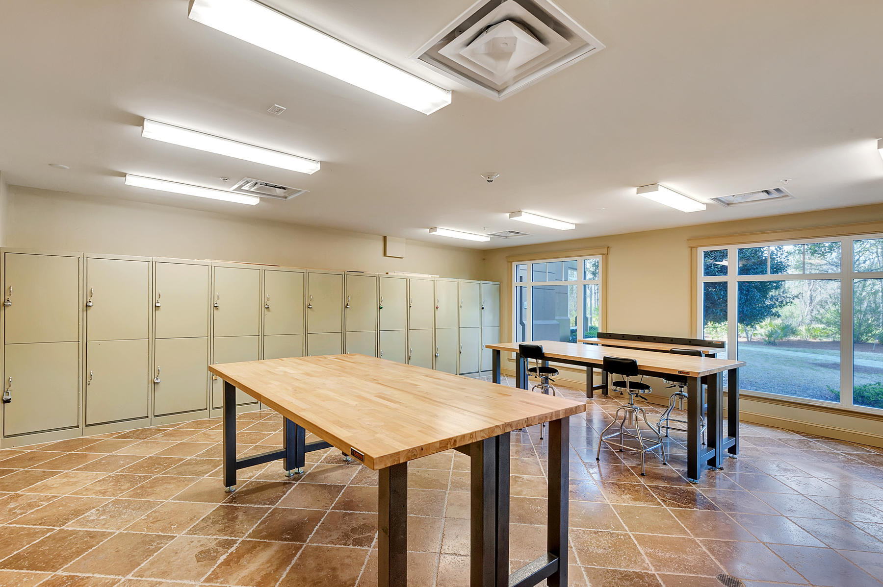 ONE WATER PLACE - Residential